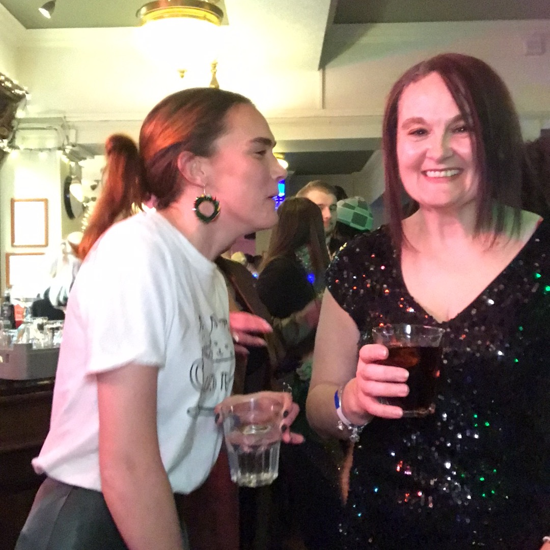 The Garrick Xmas 2025 | View more photos from the event at gallery.intothebooth.co.uk/u/IntoTheBooth/The-Garrick-Xmas-2025