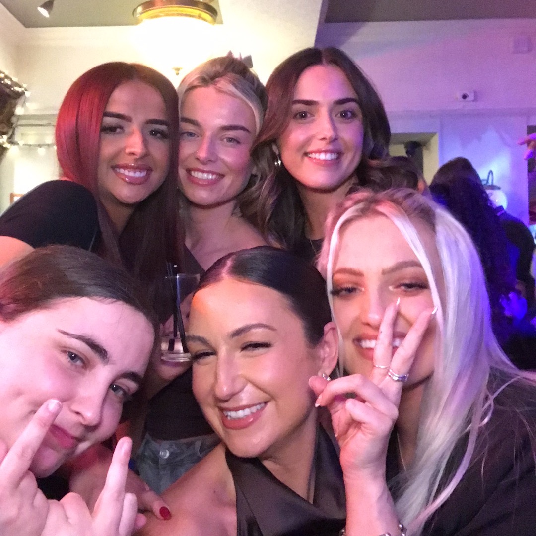 The Garrick Xmas 2025 | View more photos from the event at gallery.intothebooth.co.uk/u/IntoTheBooth/The-Garrick-Xmas-2025