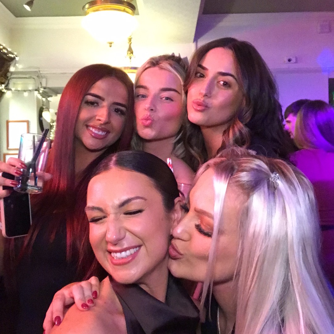 The Garrick Xmas 2025 | View more photos from the event at gallery.intothebooth.co.uk/u/IntoTheBooth/The-Garrick-Xmas-2025