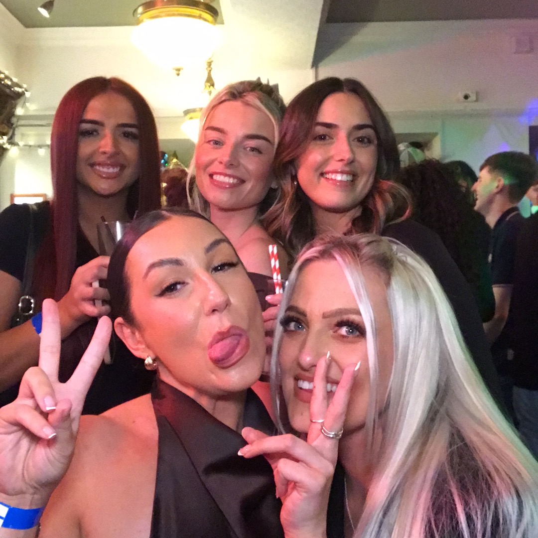 The Garrick Xmas 2025 | View more photos from the event at gallery.intothebooth.co.uk/u/IntoTheBooth/The-Garrick-Xmas-2025