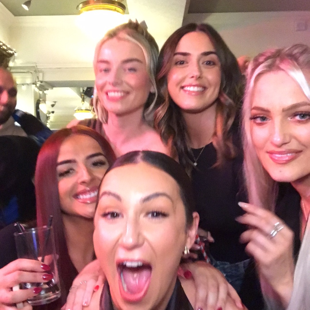 The Garrick Xmas 2025 | View more photos from the event at gallery.intothebooth.co.uk/u/IntoTheBooth/The-Garrick-Xmas-2025