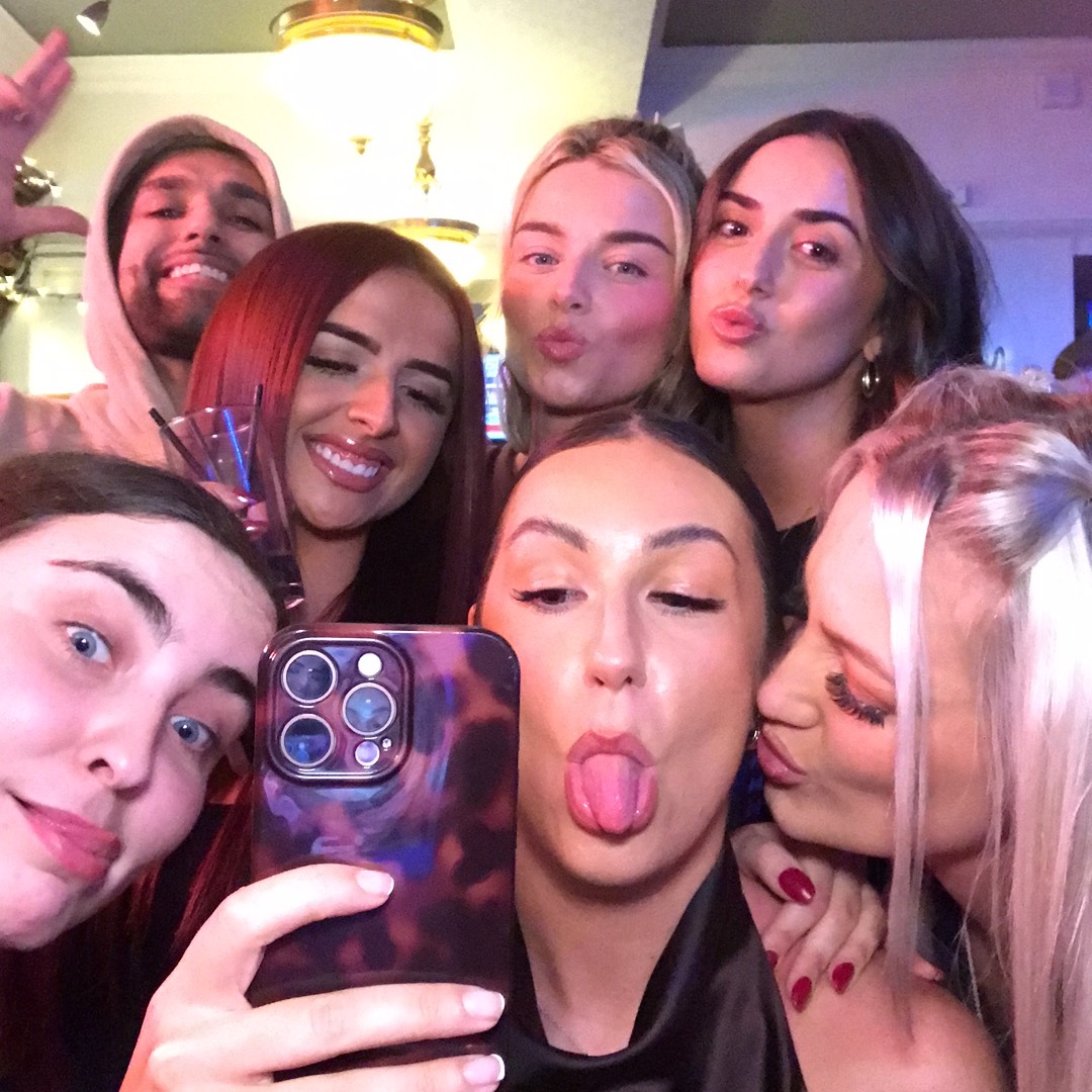 The Garrick Xmas 2025 | View more photos from the event at gallery.intothebooth.co.uk/u/IntoTheBooth/The-Garrick-Xmas-2025