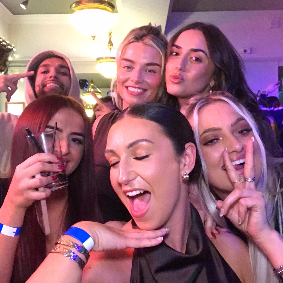 The Garrick Xmas 2025 | View more photos from the event at gallery.intothebooth.co.uk/u/IntoTheBooth/The-Garrick-Xmas-2025