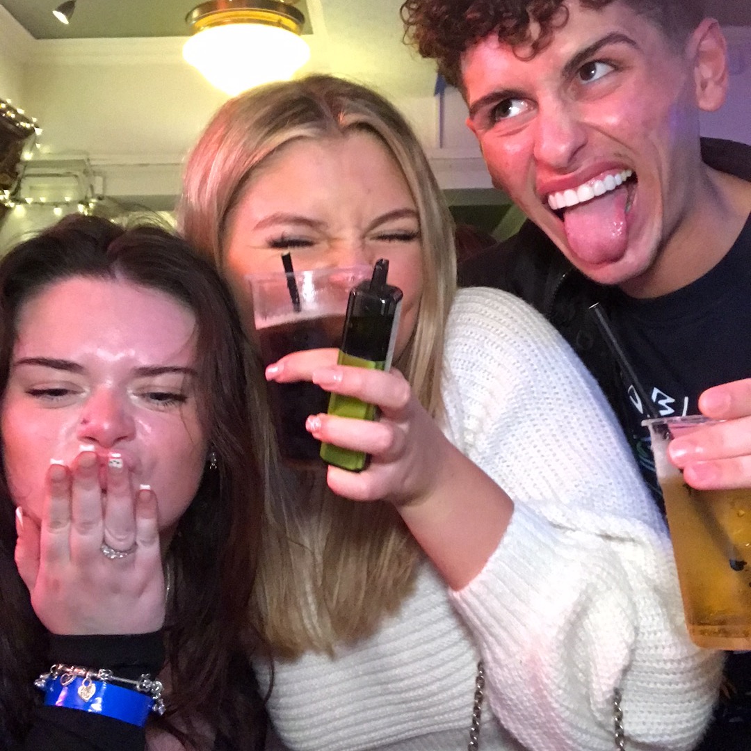 The Garrick Xmas 2025 | View more photos from the event at gallery.intothebooth.co.uk/u/IntoTheBooth/The-Garrick-Xmas-2025