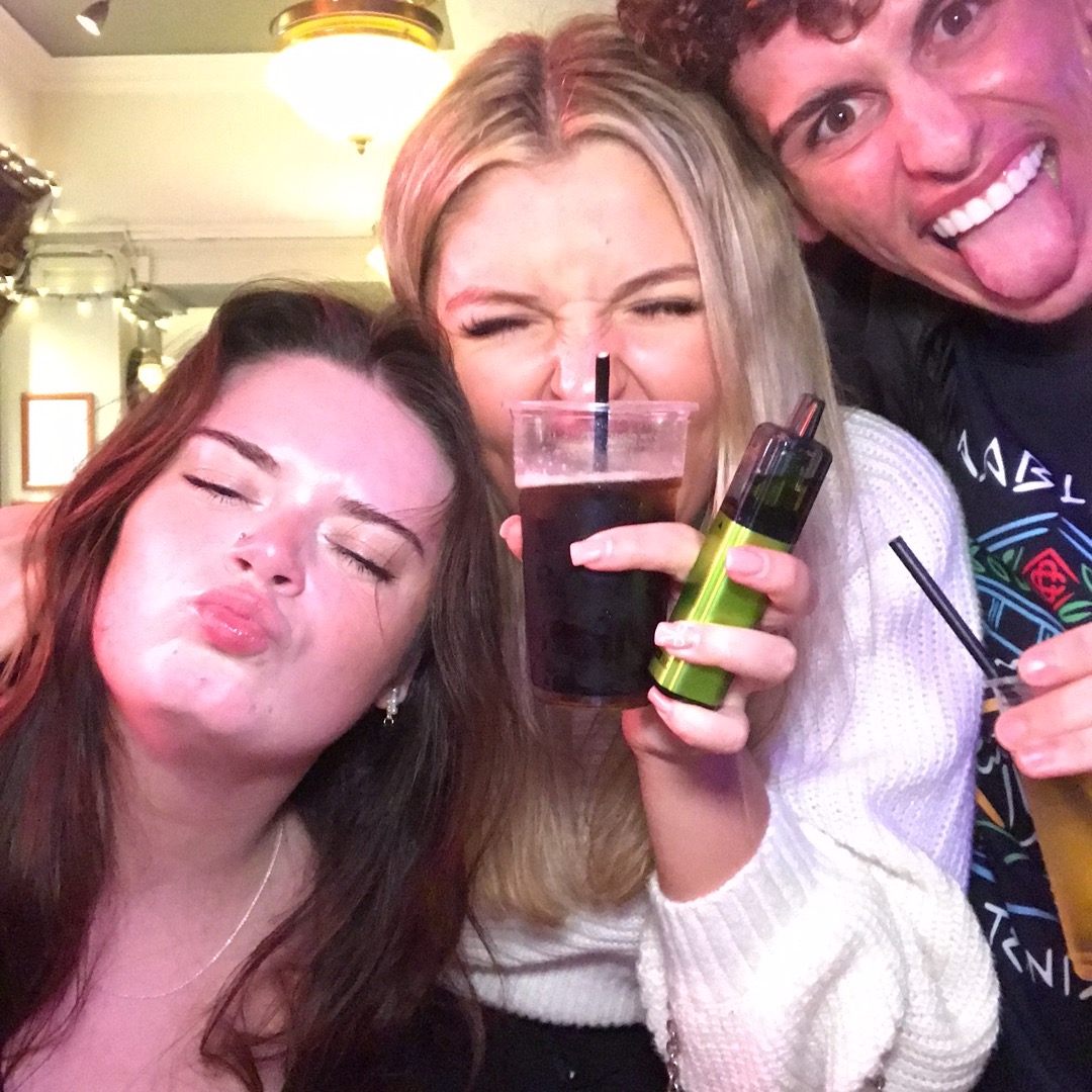 The Garrick Xmas 2025 | View more photos from the event at gallery.intothebooth.co.uk/u/IntoTheBooth/The-Garrick-Xmas-2025