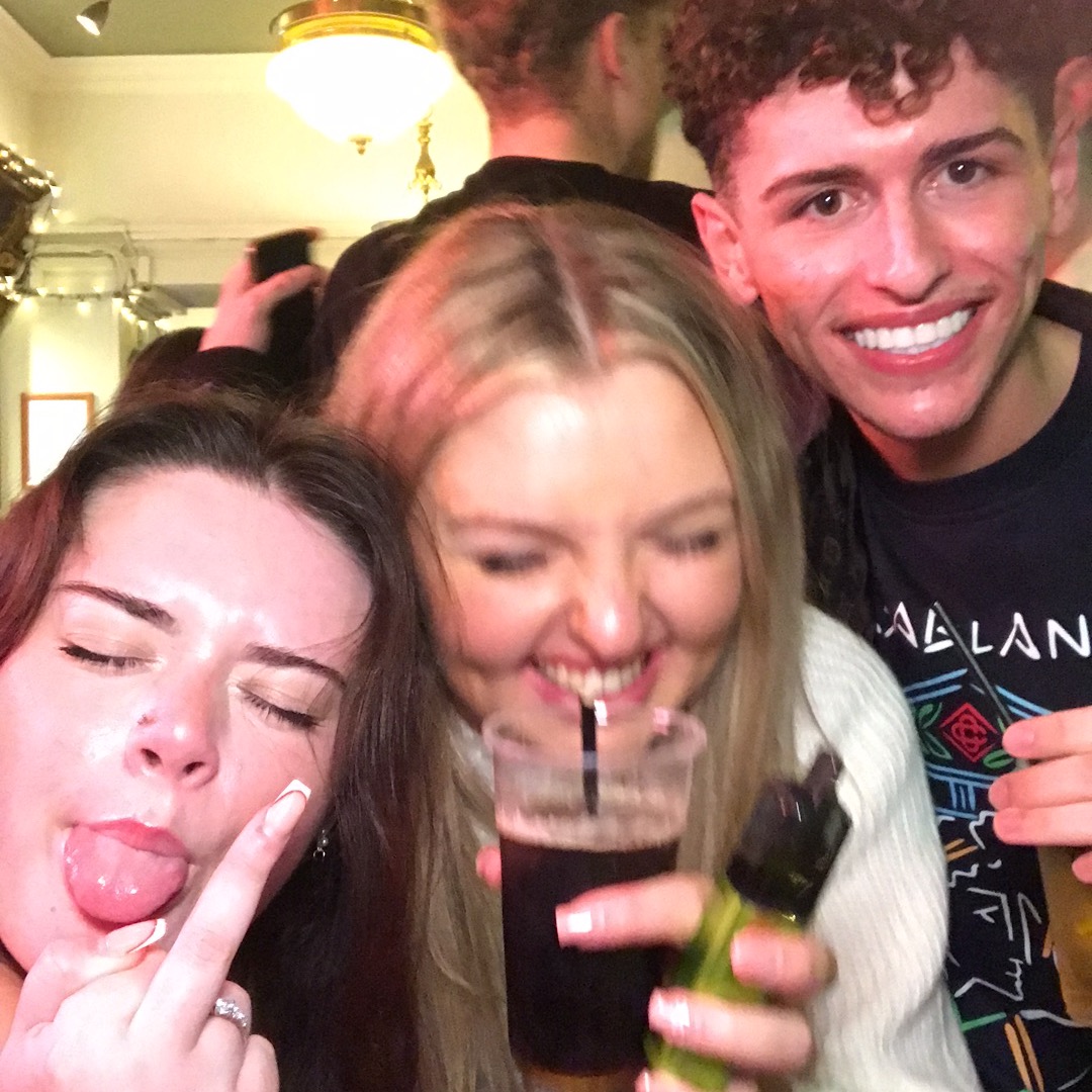 The Garrick Xmas 2025 | View more photos from the event at gallery.intothebooth.co.uk/u/IntoTheBooth/The-Garrick-Xmas-2025