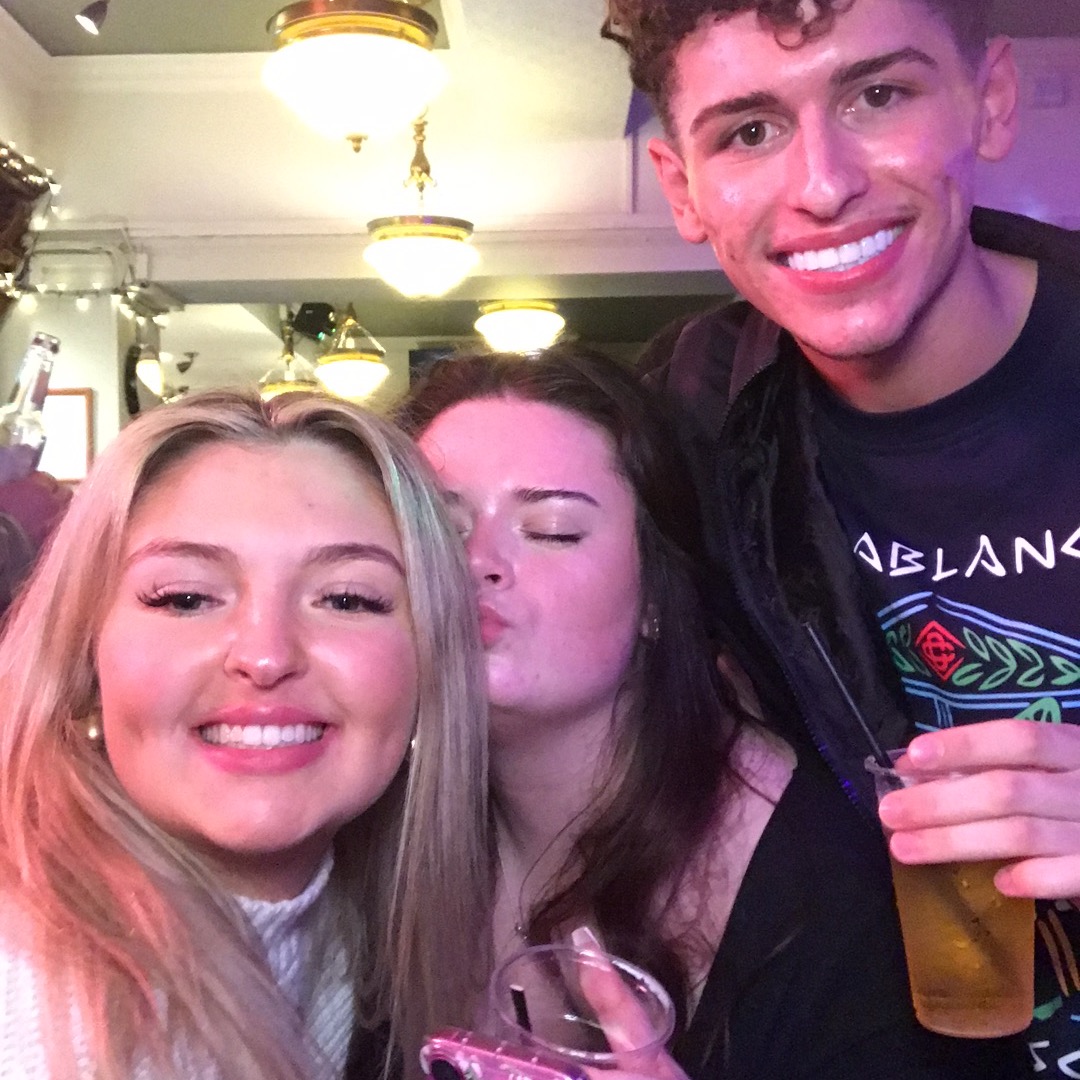 The Garrick Xmas 2025 | View more photos from the event at gallery.intothebooth.co.uk/u/IntoTheBooth/The-Garrick-Xmas-2025