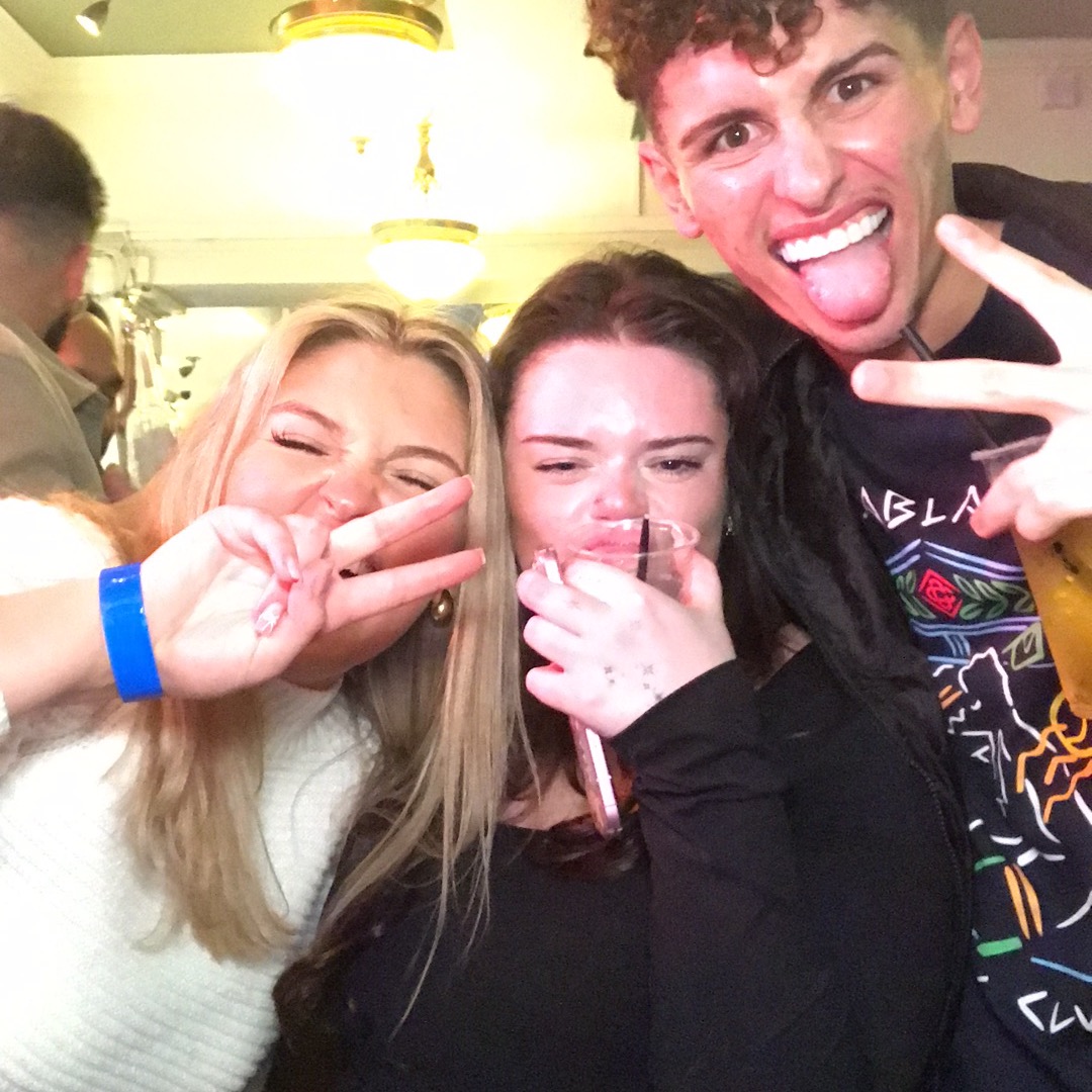 The Garrick Xmas 2025 | View more photos from the event at gallery.intothebooth.co.uk/u/IntoTheBooth/The-Garrick-Xmas-2025