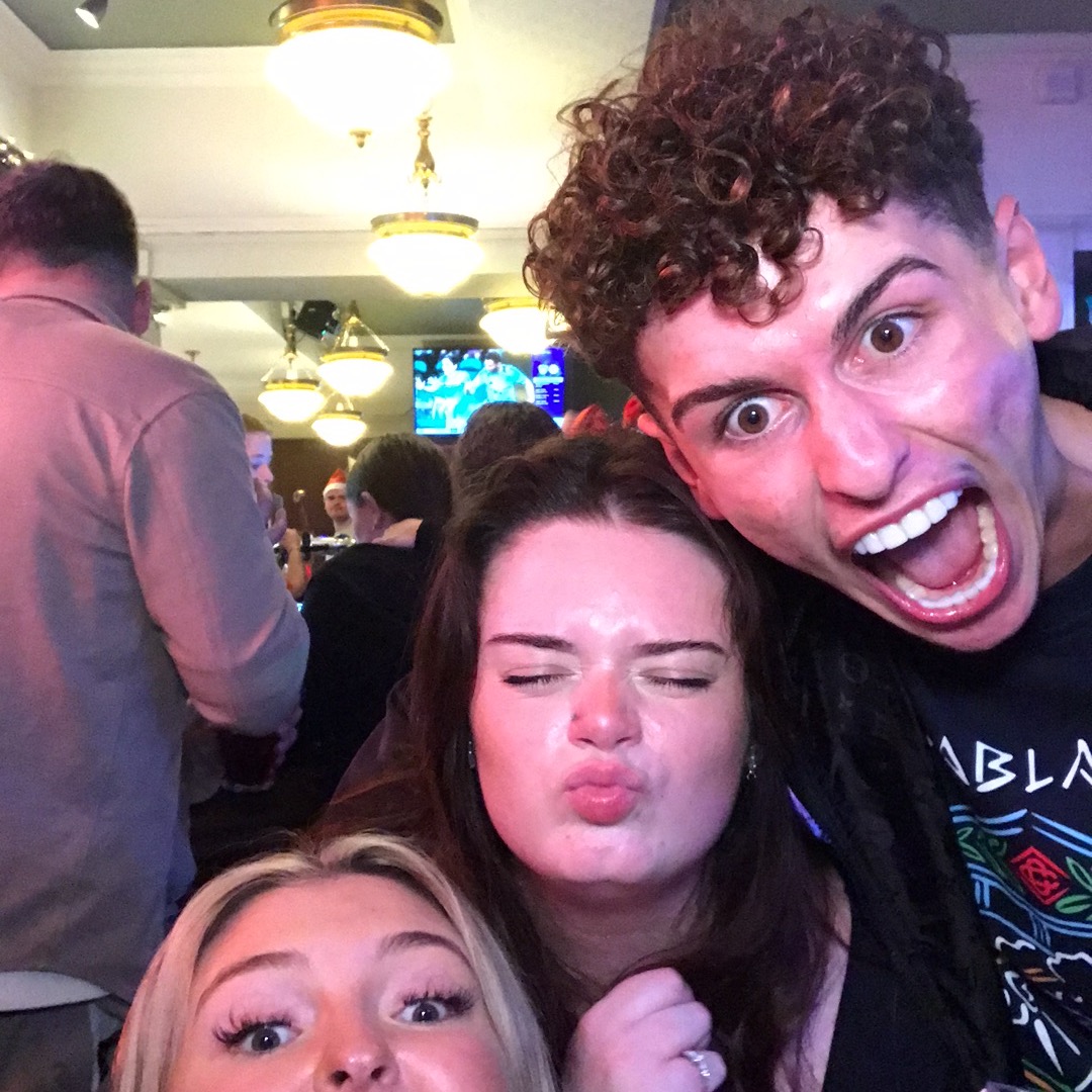 The Garrick Xmas 2025 | View more photos from the event at gallery.intothebooth.co.uk/u/IntoTheBooth/The-Garrick-Xmas-2025