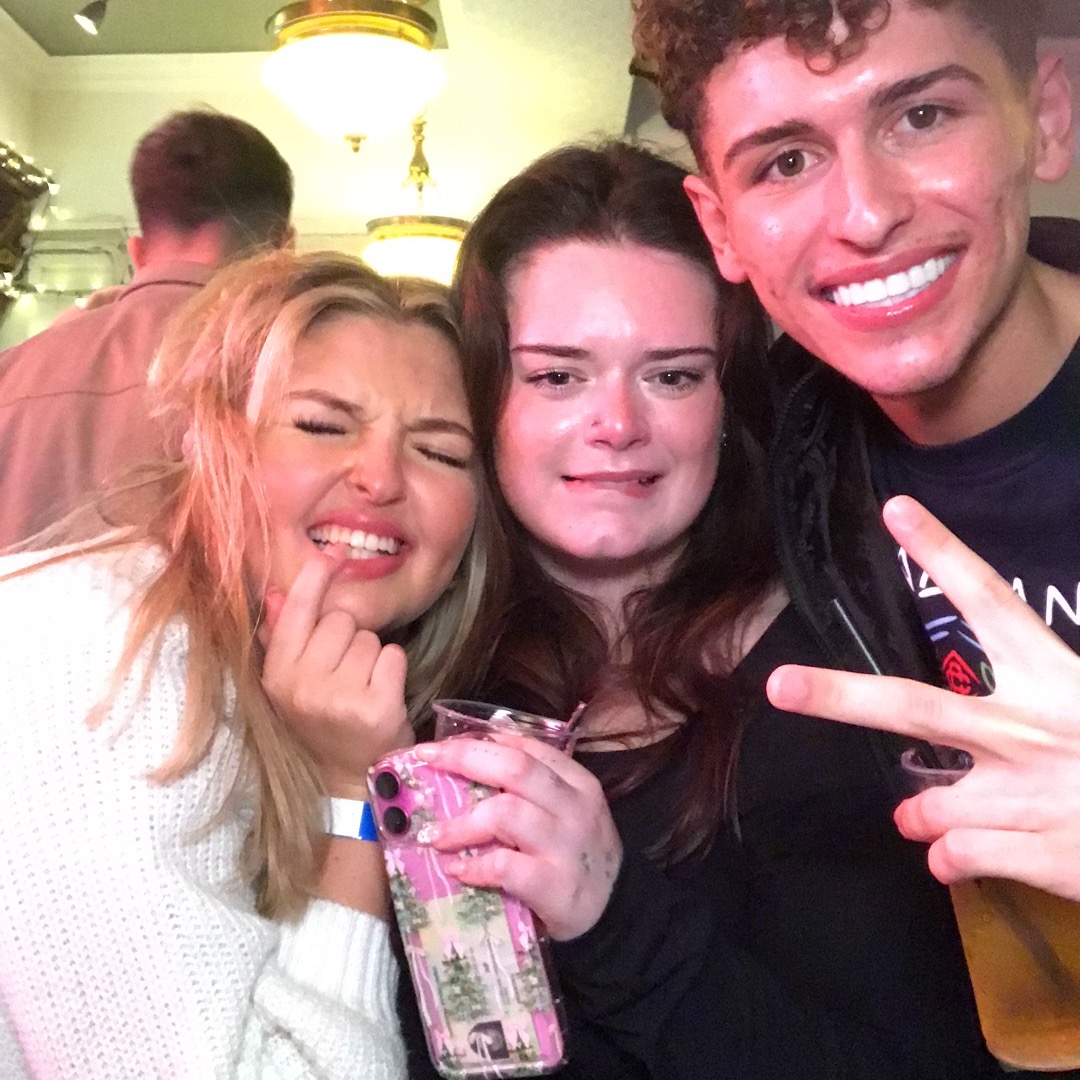 The Garrick Xmas 2025 | View more photos from the event at gallery.intothebooth.co.uk/u/IntoTheBooth/The-Garrick-Xmas-2025