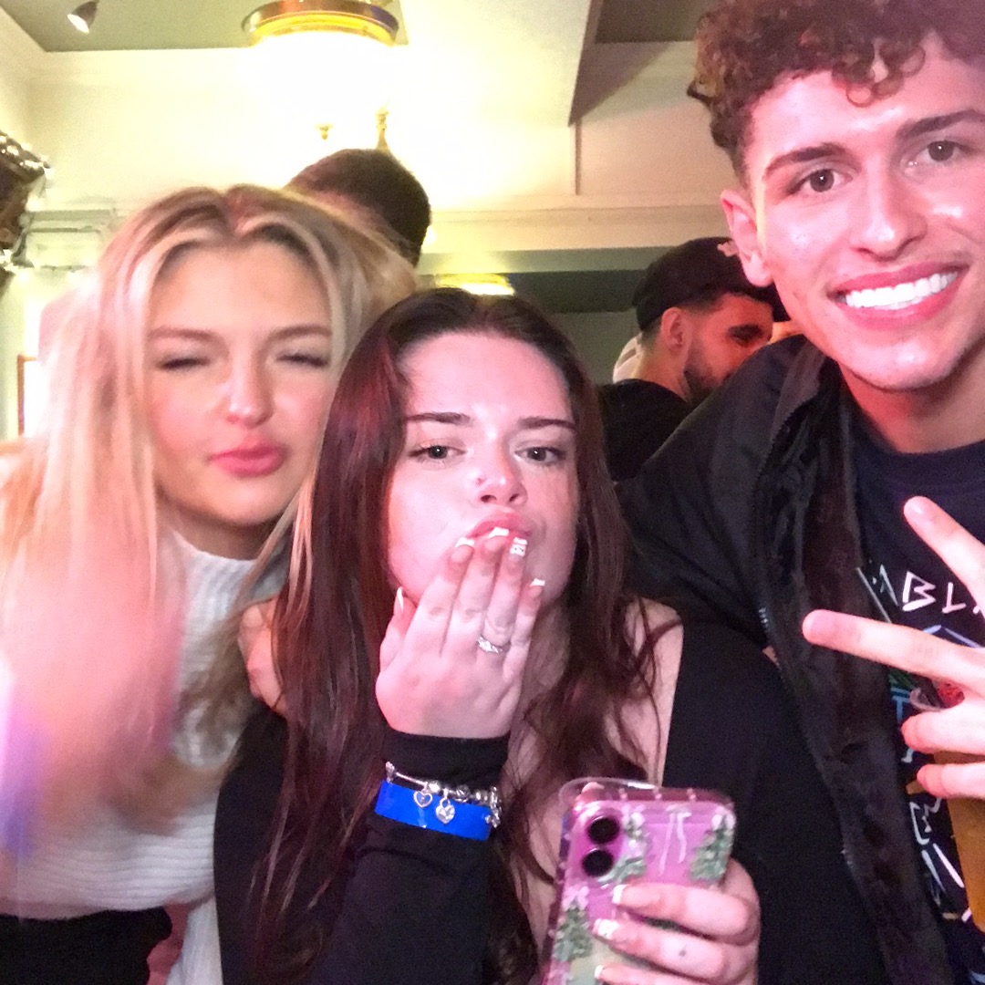 The Garrick Xmas 2025 | View more photos from the event at gallery.intothebooth.co.uk/u/IntoTheBooth/The-Garrick-Xmas-2025