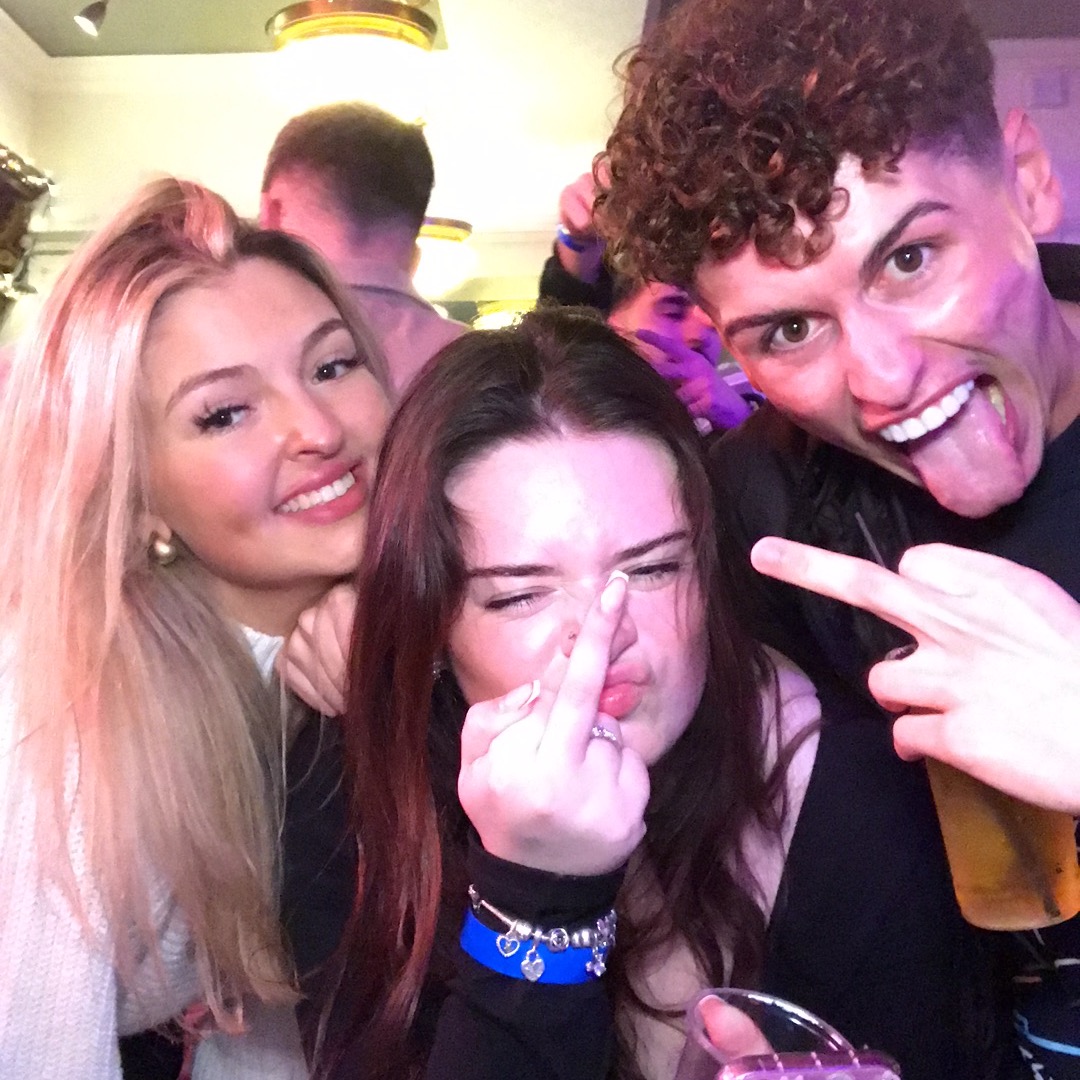 The Garrick Xmas 2025 | View more photos from the event at gallery.intothebooth.co.uk/u/IntoTheBooth/The-Garrick-Xmas-2025