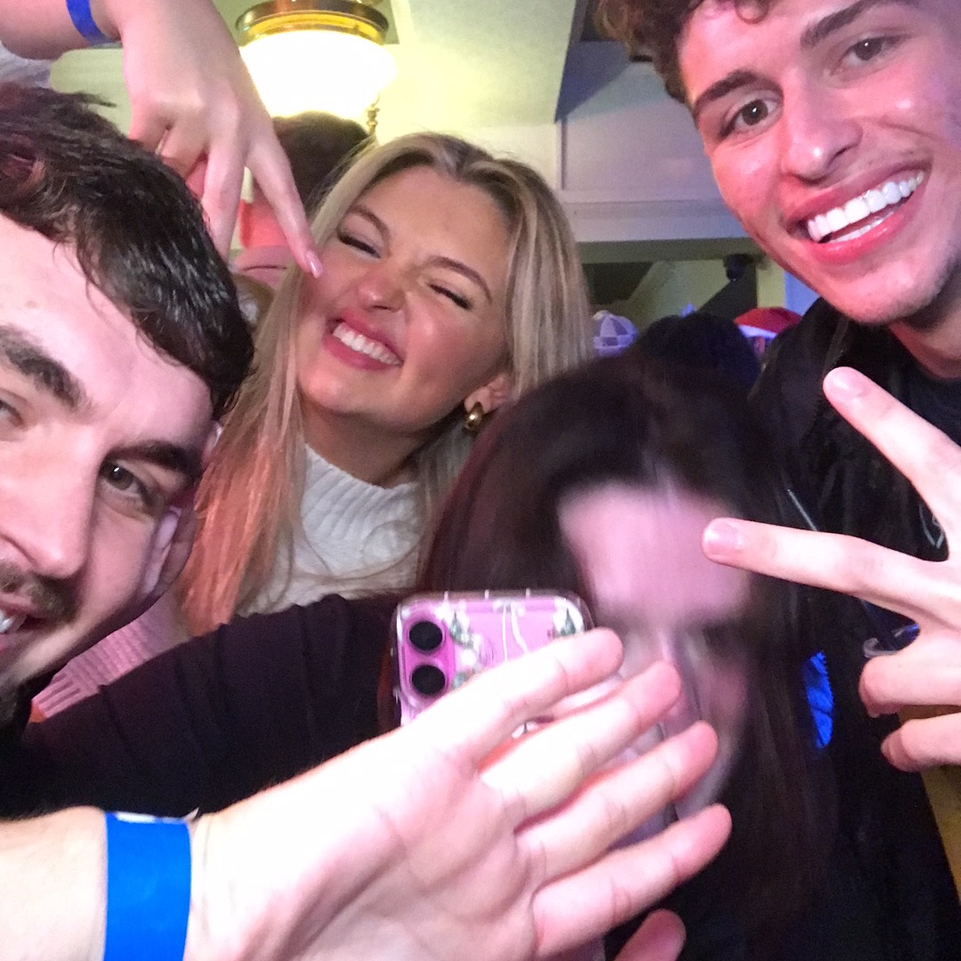 The Garrick Xmas 2025 | View more photos from the event at gallery.intothebooth.co.uk/u/IntoTheBooth/The-Garrick-Xmas-2025