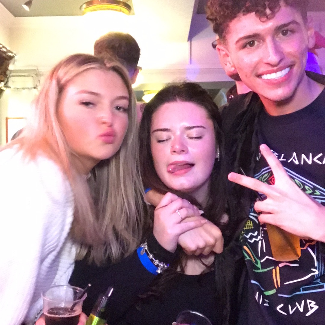 The Garrick Xmas 2025 | View more photos from the event at gallery.intothebooth.co.uk/u/IntoTheBooth/The-Garrick-Xmas-2025