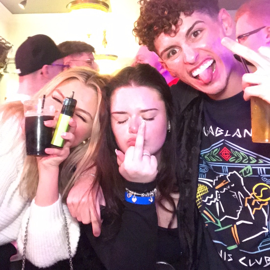 The Garrick Xmas 2025 | View more photos from the event at gallery.intothebooth.co.uk/u/IntoTheBooth/The-Garrick-Xmas-2025