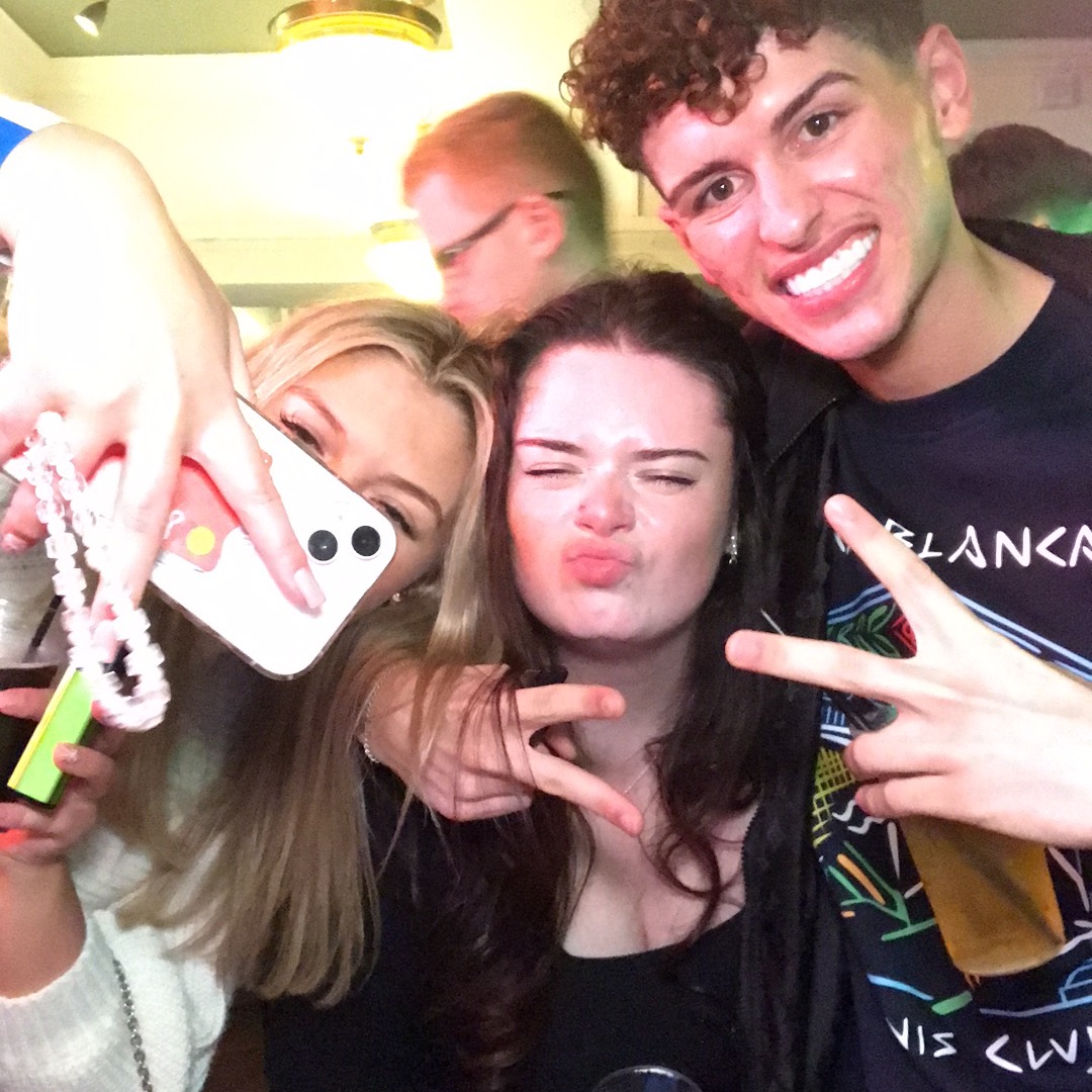 The Garrick Xmas 2025 | View more photos from the event at gallery.intothebooth.co.uk/u/IntoTheBooth/The-Garrick-Xmas-2025