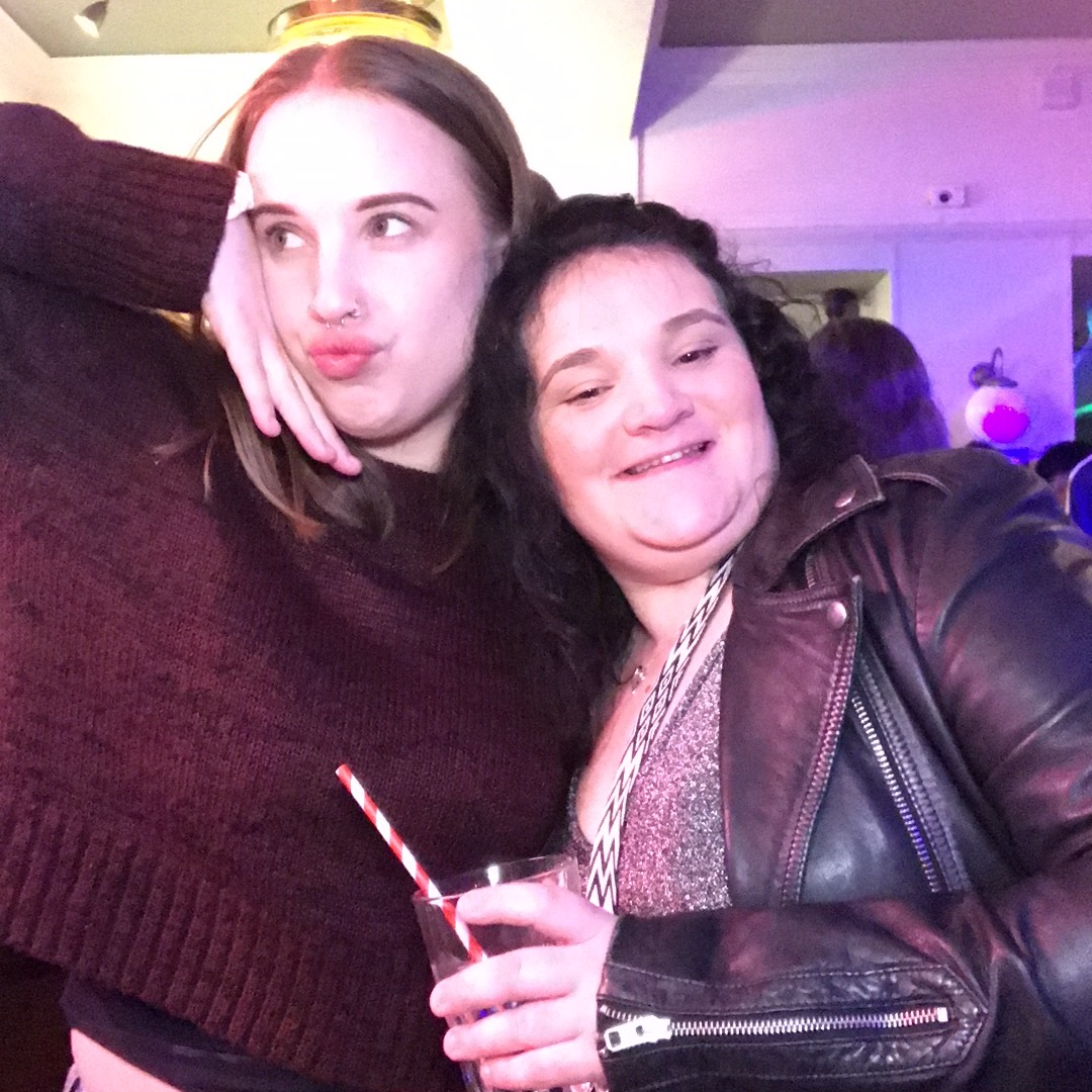 The Garrick Xmas 2025 | View more photos from the event at gallery.intothebooth.co.uk/u/IntoTheBooth/The-Garrick-Xmas-2025