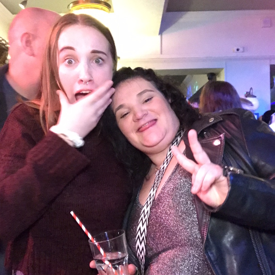 The Garrick Xmas 2025 | View more photos from the event at gallery.intothebooth.co.uk/u/IntoTheBooth/The-Garrick-Xmas-2025