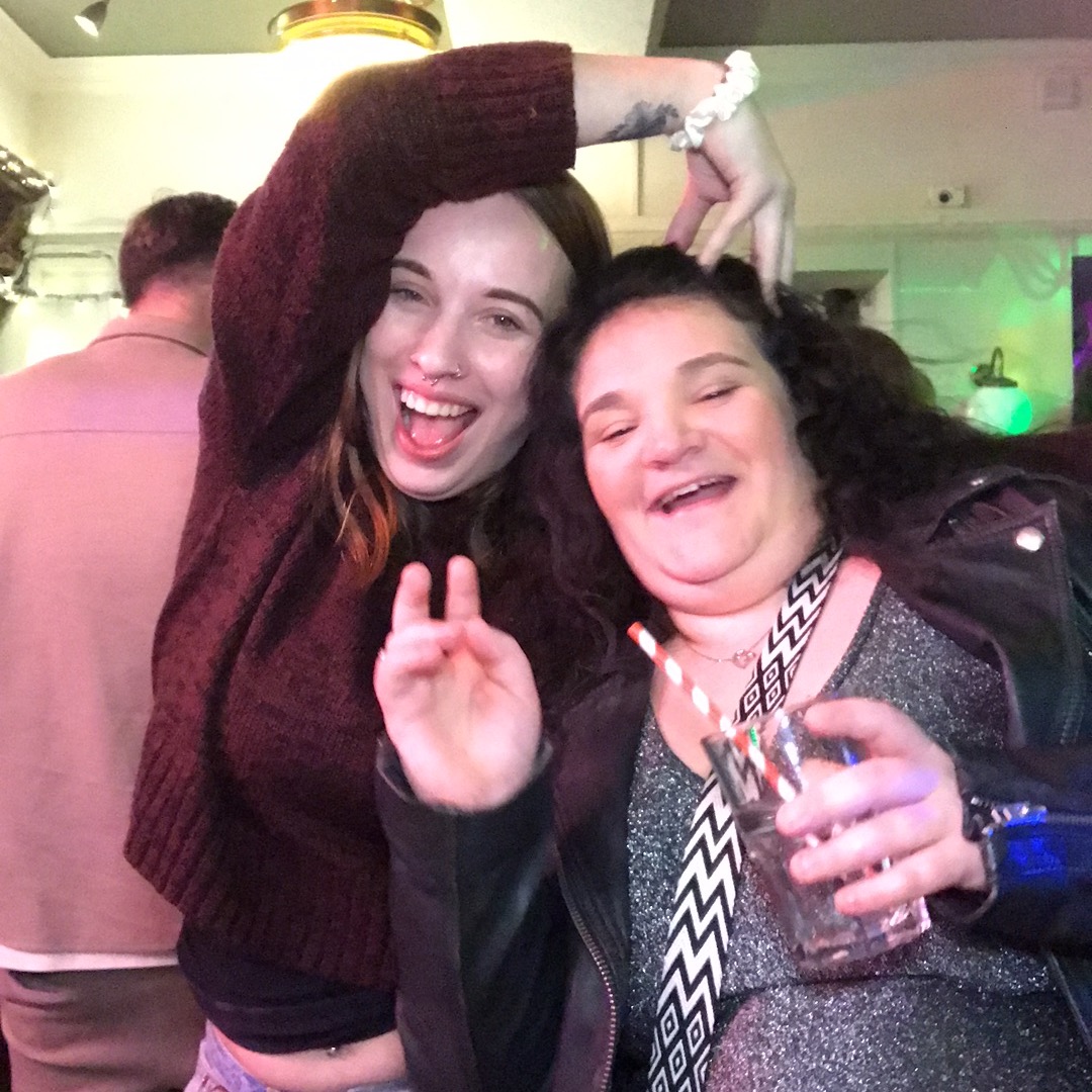 The Garrick Xmas 2025 | View more photos from the event at gallery.intothebooth.co.uk/u/IntoTheBooth/The-Garrick-Xmas-2025