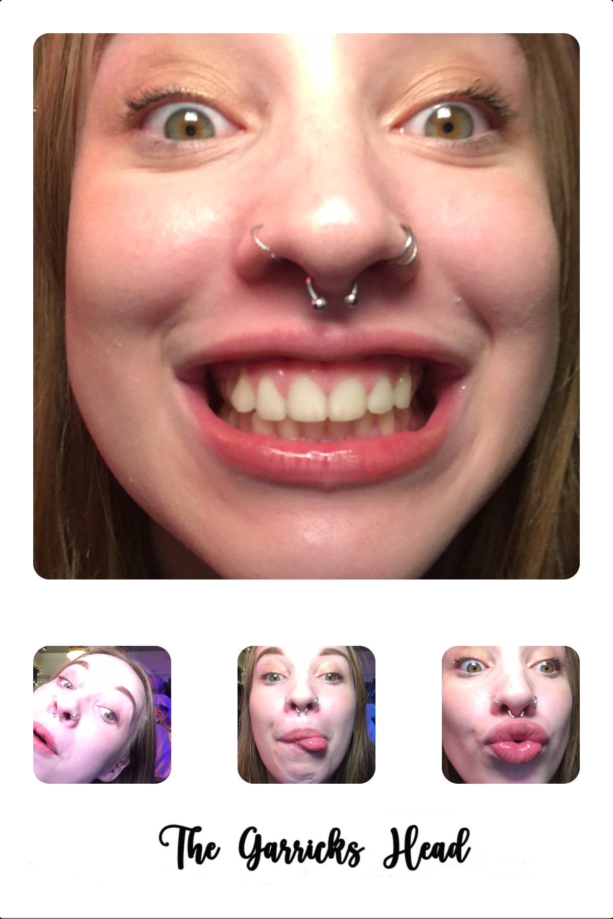 The Garrick Xmas 2025 | View more photos from the event at gallery.intothebooth.co.uk/u/IntoTheBooth/The-Garrick-Xmas-2025