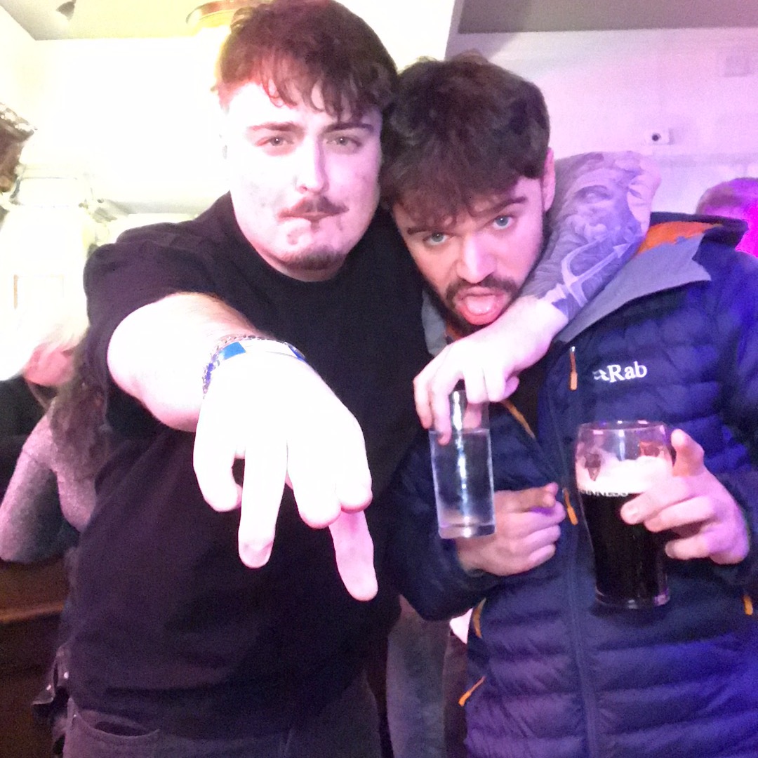 The Garrick Xmas 2025 | View more photos from the event at gallery.intothebooth.co.uk/u/IntoTheBooth/The-Garrick-Xmas-2025