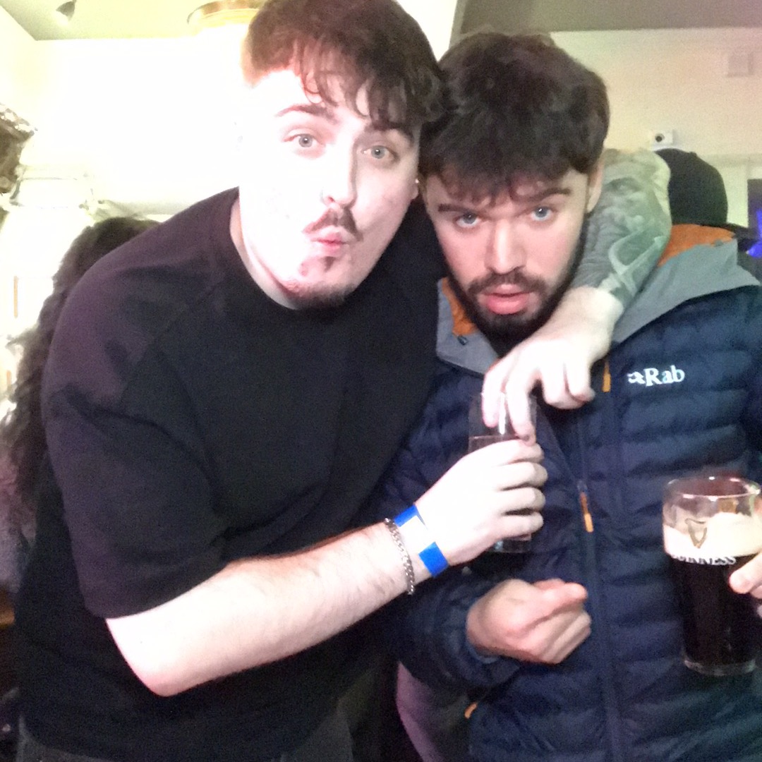 The Garrick Xmas 2025 | View more photos from the event at gallery.intothebooth.co.uk/u/IntoTheBooth/The-Garrick-Xmas-2025