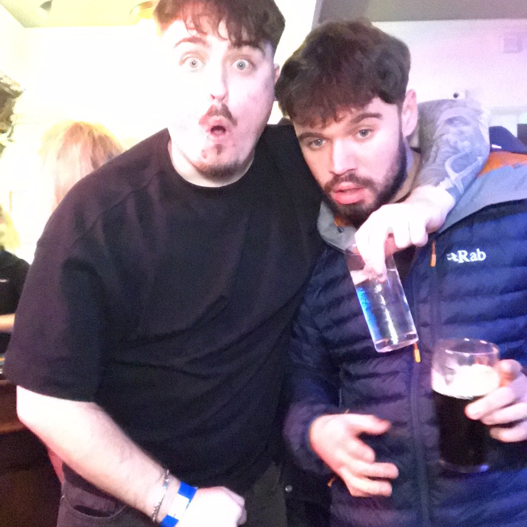 The Garrick Xmas 2025 | View more photos from the event at gallery.intothebooth.co.uk/u/IntoTheBooth/The-Garrick-Xmas-2025