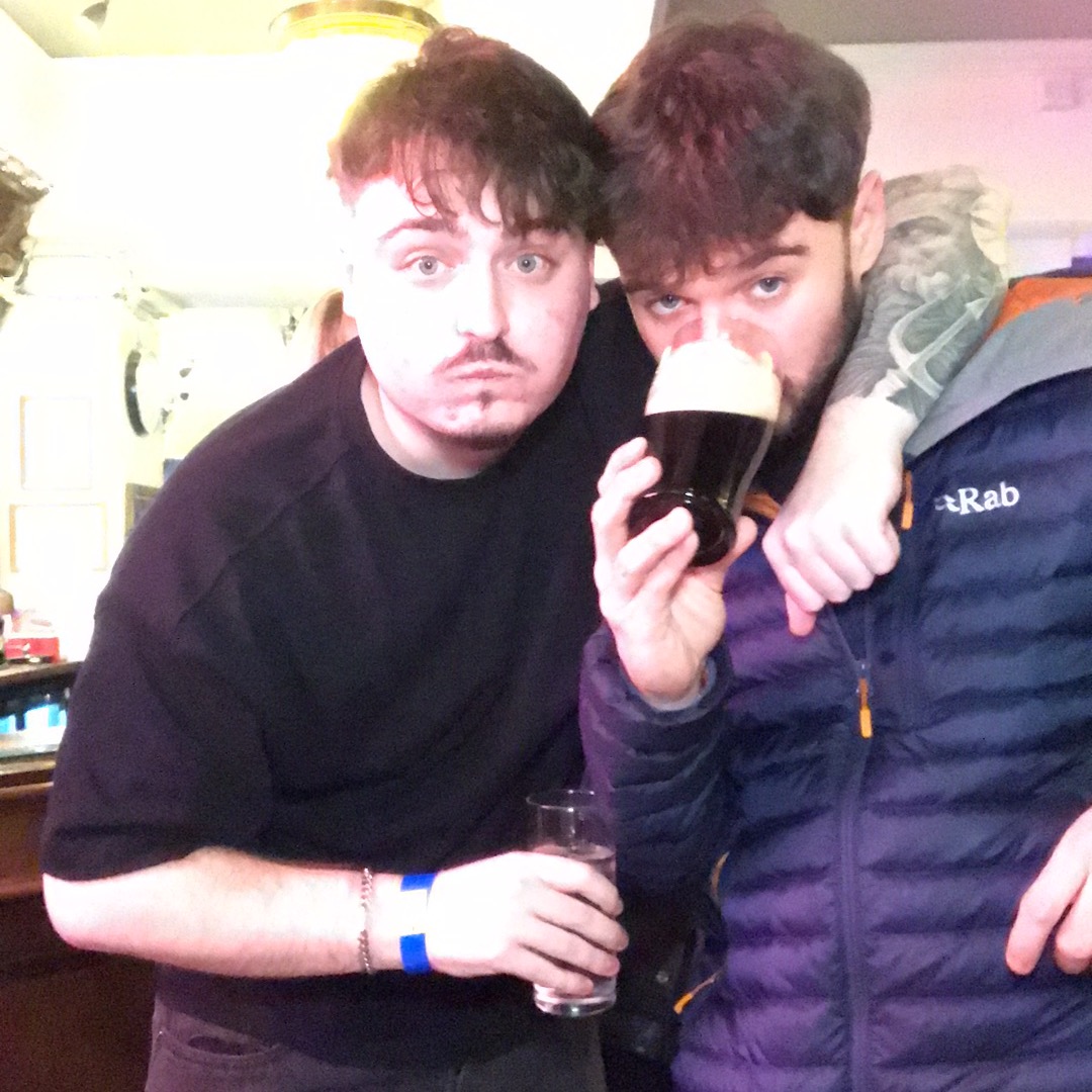 The Garrick Xmas 2025 | View more photos from the event at gallery.intothebooth.co.uk/u/IntoTheBooth/The-Garrick-Xmas-2025