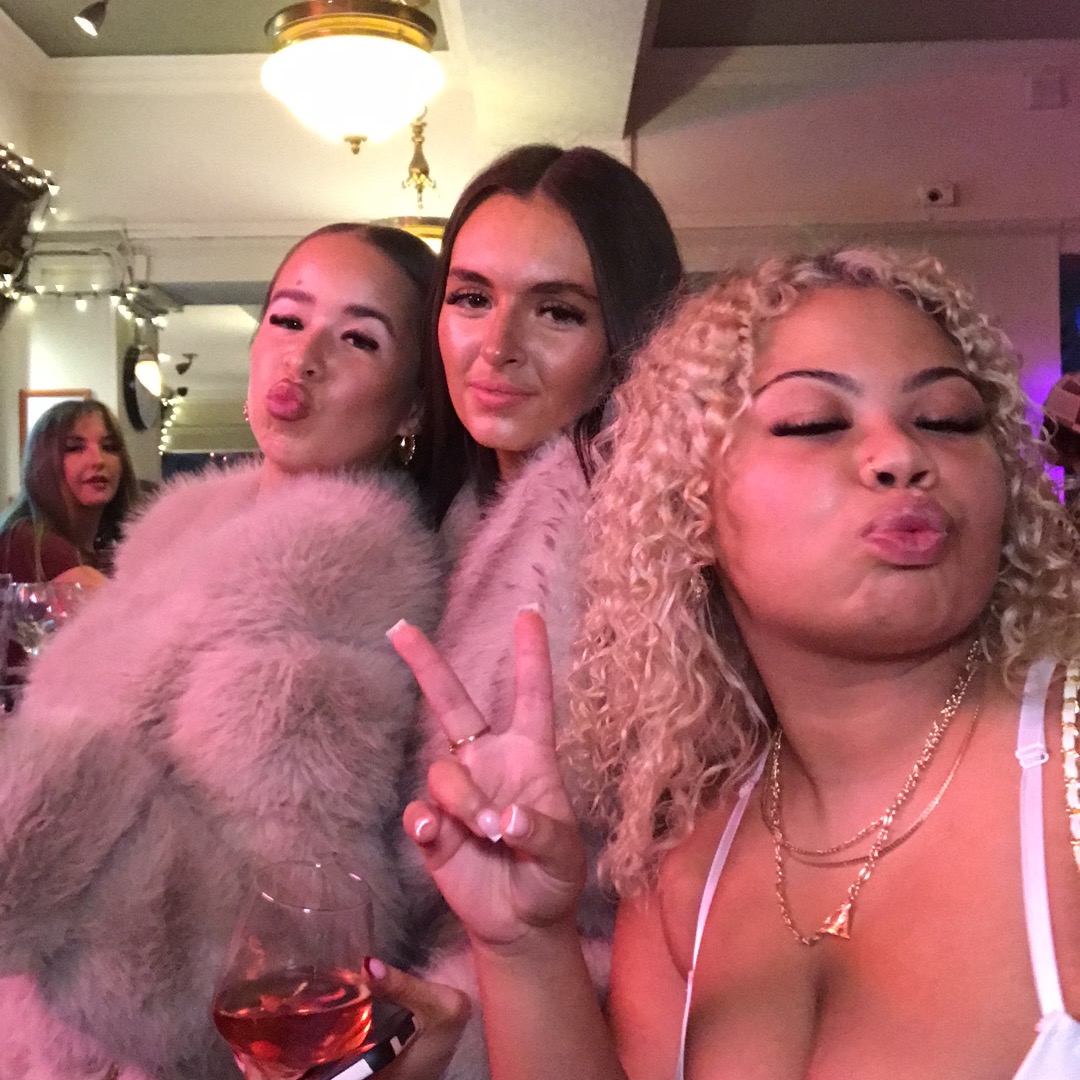 The Garrick Xmas 2025 | View more photos from the event at gallery.intothebooth.co.uk/u/IntoTheBooth/The-Garrick-Xmas-2025