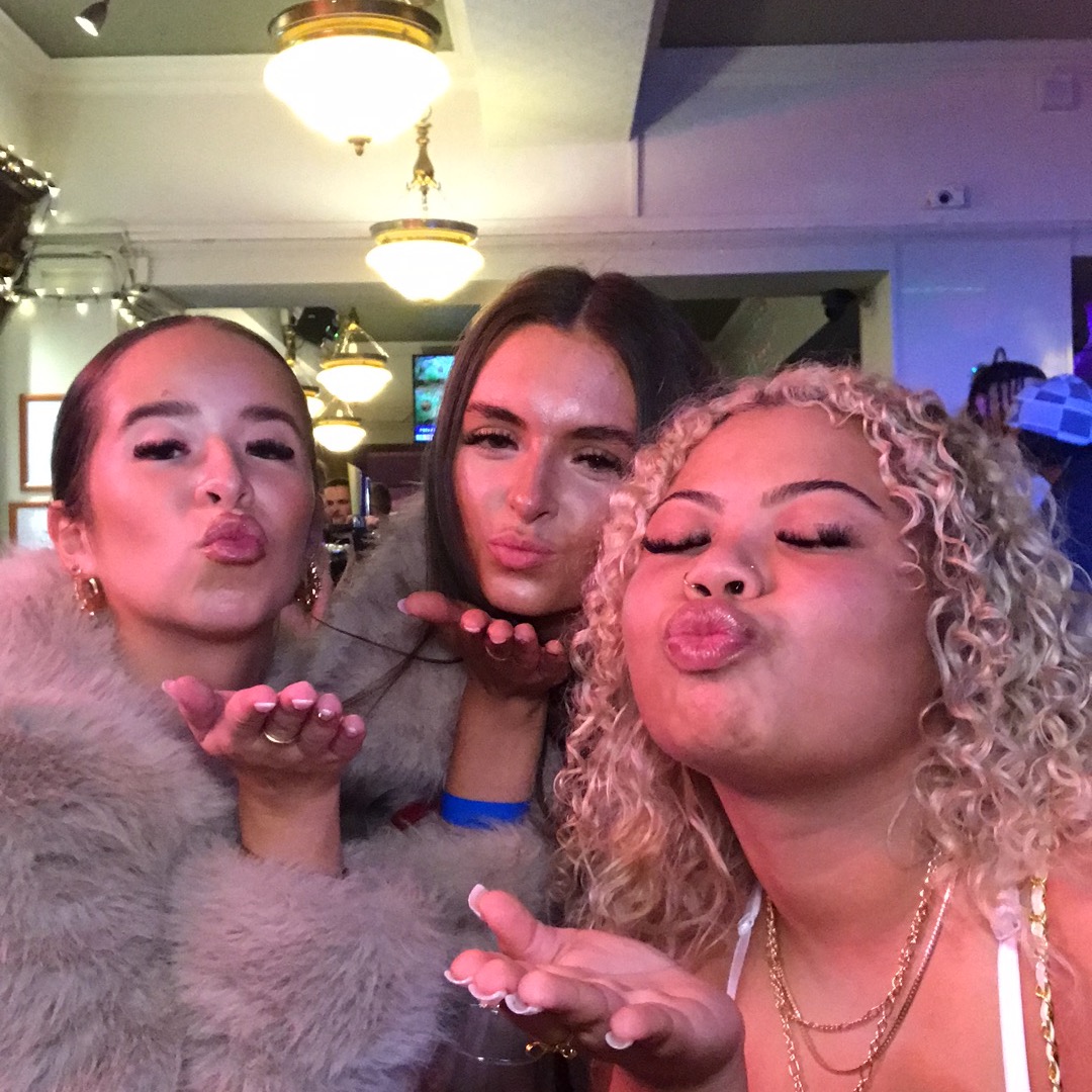 The Garrick Xmas 2025 | View more photos from the event at gallery.intothebooth.co.uk/u/IntoTheBooth/The-Garrick-Xmas-2025