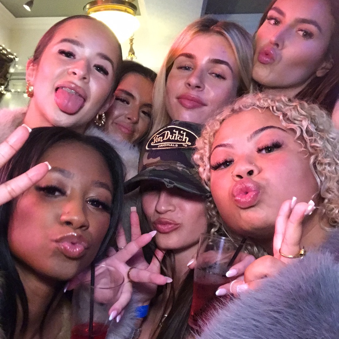 The Garrick Xmas 2025 | View more photos from the event at gallery.intothebooth.co.uk/u/IntoTheBooth/The-Garrick-Xmas-2025