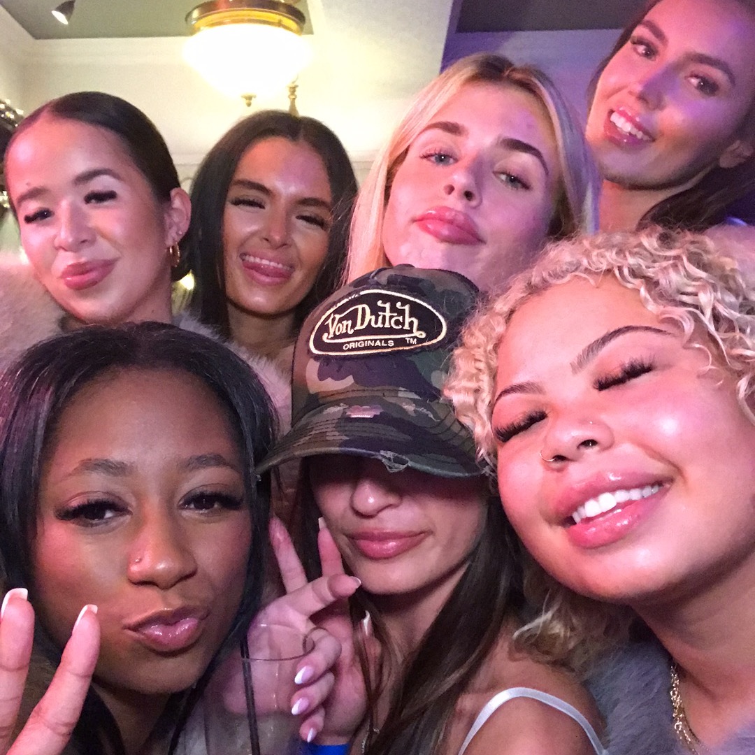 The Garrick Xmas 2025 | View more photos from the event at gallery.intothebooth.co.uk/u/IntoTheBooth/The-Garrick-Xmas-2025