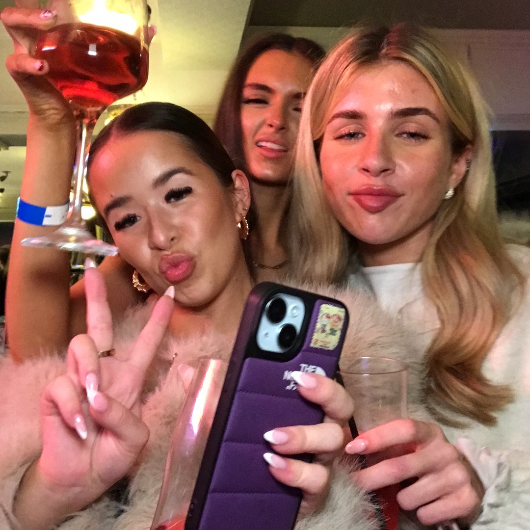 The Garrick Xmas 2025 | View more photos from the event at gallery.intothebooth.co.uk/u/IntoTheBooth/The-Garrick-Xmas-2025