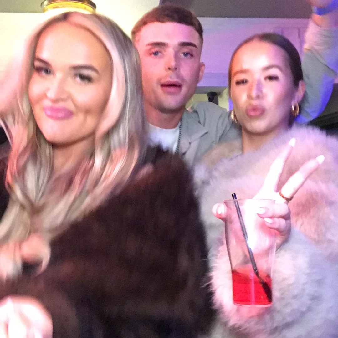 The Garrick Xmas 2025 | View more photos from the event at gallery.intothebooth.co.uk/u/IntoTheBooth/The-Garrick-Xmas-2025