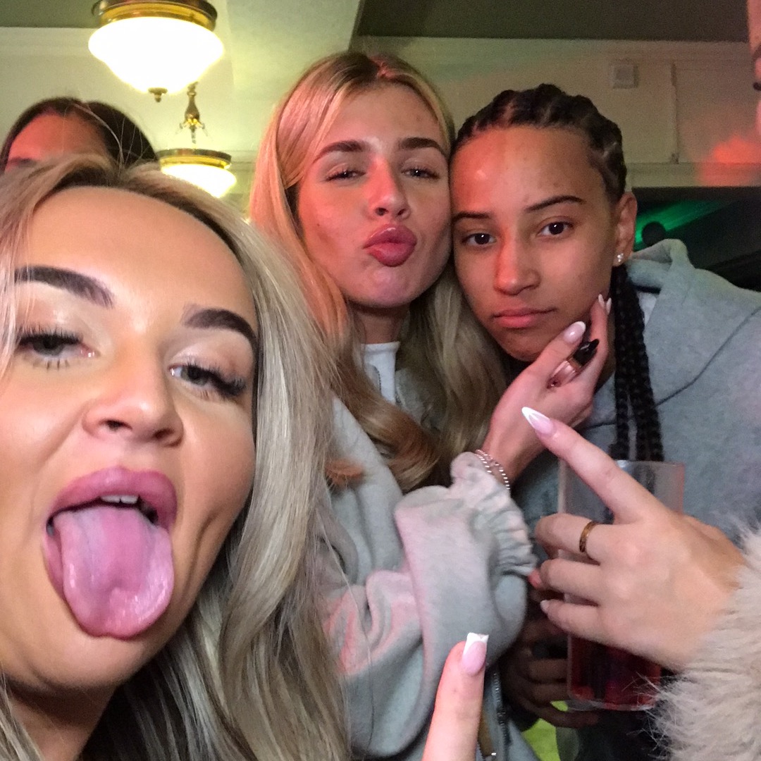 The Garrick Xmas 2025 | View more photos from the event at gallery.intothebooth.co.uk/u/IntoTheBooth/The-Garrick-Xmas-2025