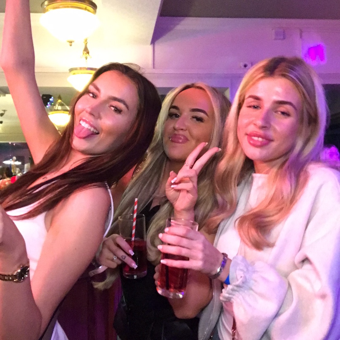 The Garrick Xmas 2025 | View more photos from the event at gallery.intothebooth.co.uk/u/IntoTheBooth/The-Garrick-Xmas-2025