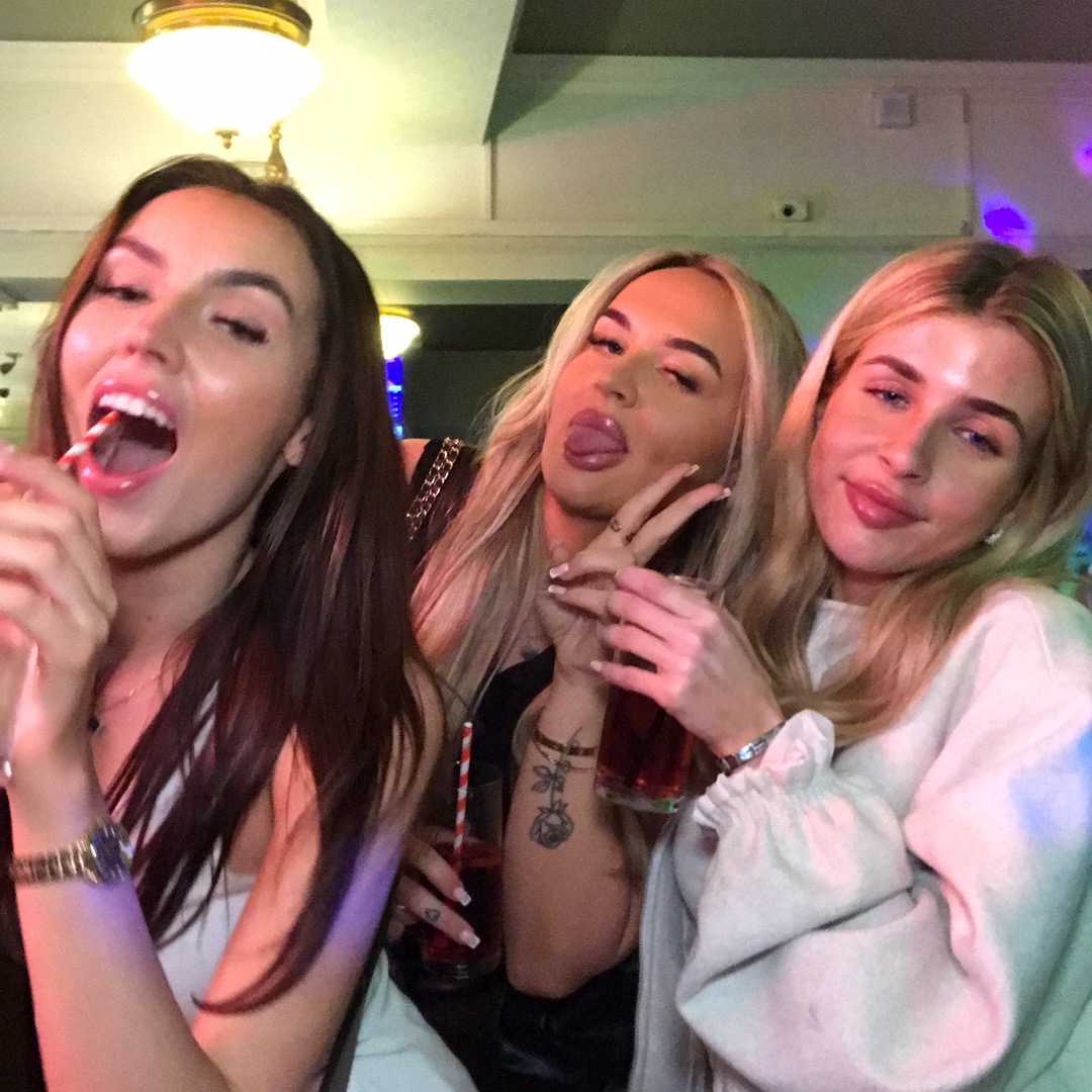 The Garrick Xmas 2025 | View more photos from the event at gallery.intothebooth.co.uk/u/IntoTheBooth/The-Garrick-Xmas-2025