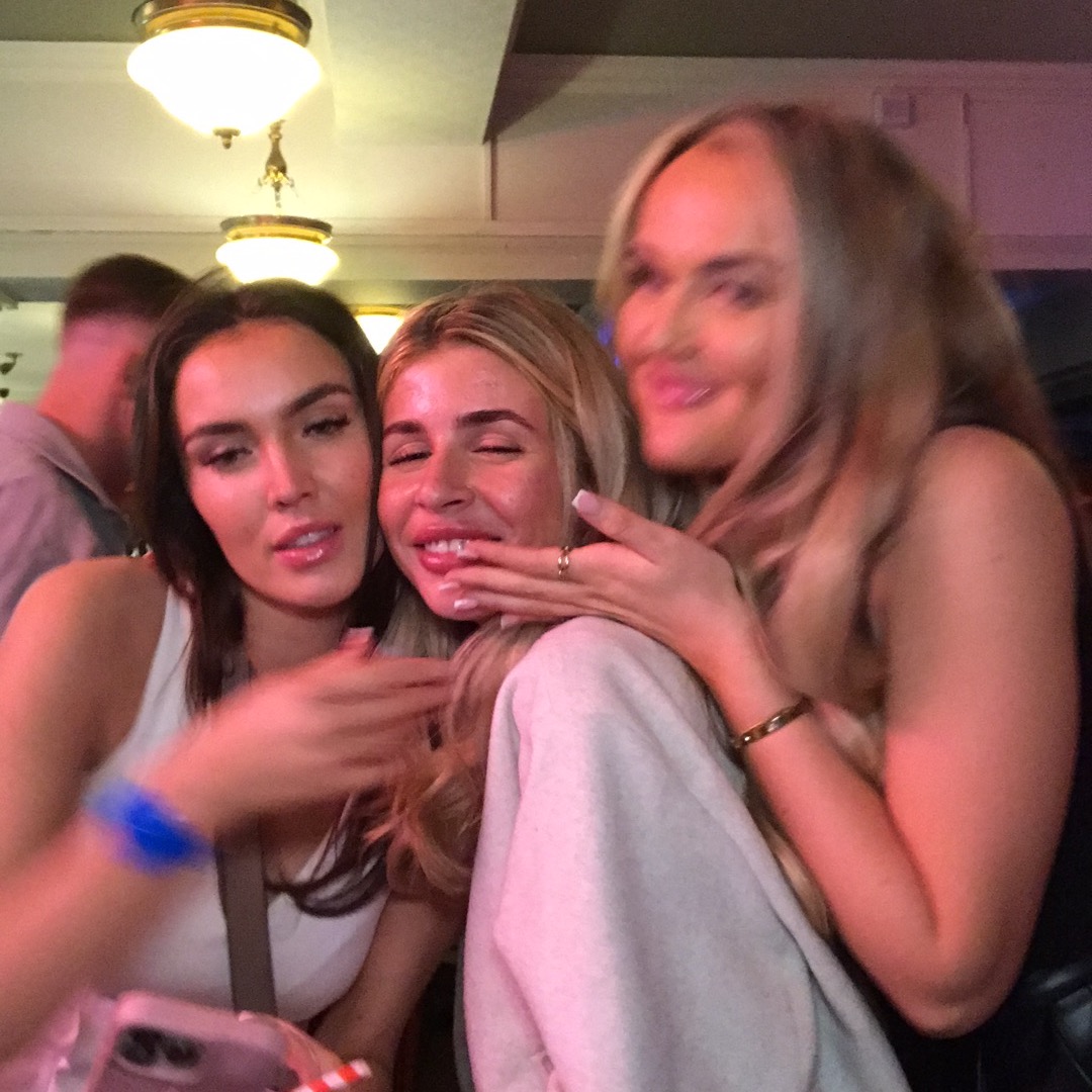 The Garrick Xmas 2025 | View more photos from the event at gallery.intothebooth.co.uk/u/IntoTheBooth/The-Garrick-Xmas-2025