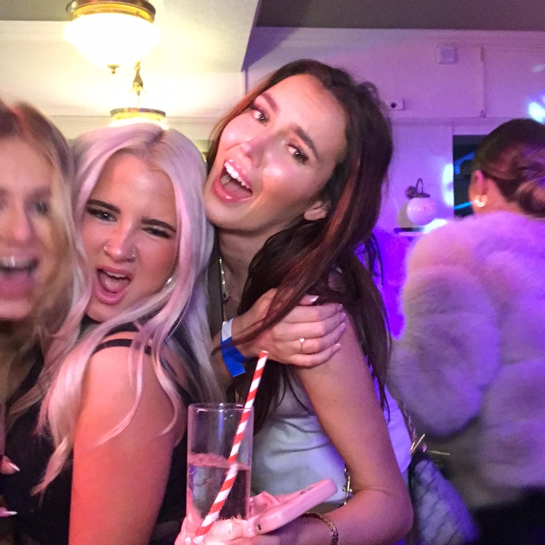 The Garrick Xmas 2025 | View more photos from the event at gallery.intothebooth.co.uk/u/IntoTheBooth/The-Garrick-Xmas-2025