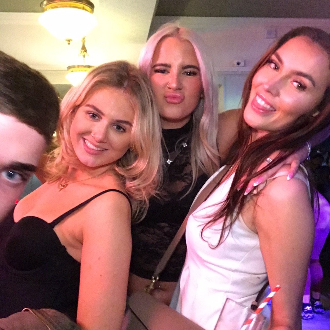 The Garrick Xmas 2025 | View more photos from the event at gallery.intothebooth.co.uk/u/IntoTheBooth/The-Garrick-Xmas-2025