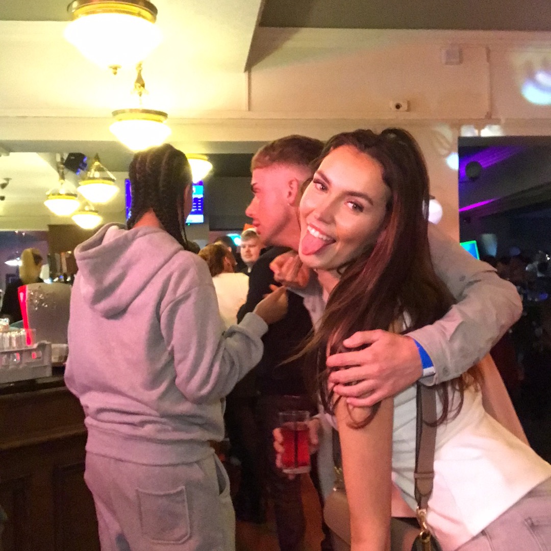 The Garrick Xmas 2025 | View more photos from the event at gallery.intothebooth.co.uk/u/IntoTheBooth/The-Garrick-Xmas-2025