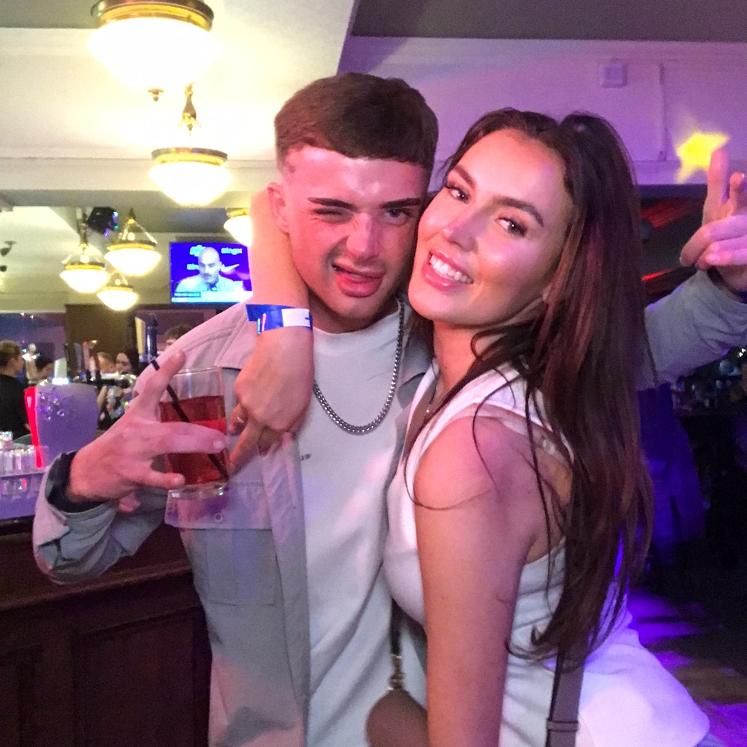 The Garrick Xmas 2025 | View more photos from the event at gallery.intothebooth.co.uk/u/IntoTheBooth/The-Garrick-Xmas-2025