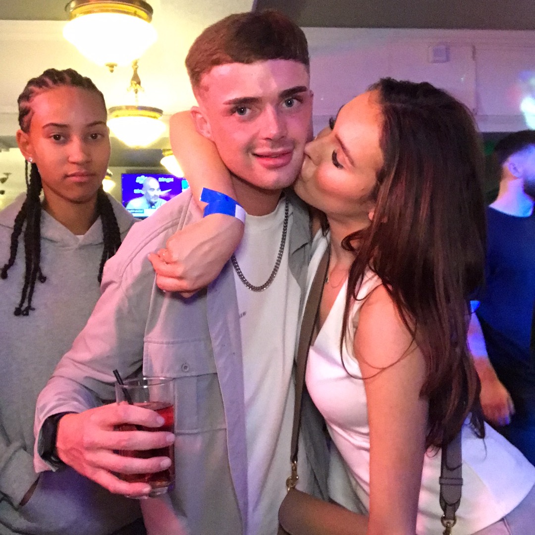 The Garrick Xmas 2025 | View more photos from the event at gallery.intothebooth.co.uk/u/IntoTheBooth/The-Garrick-Xmas-2025