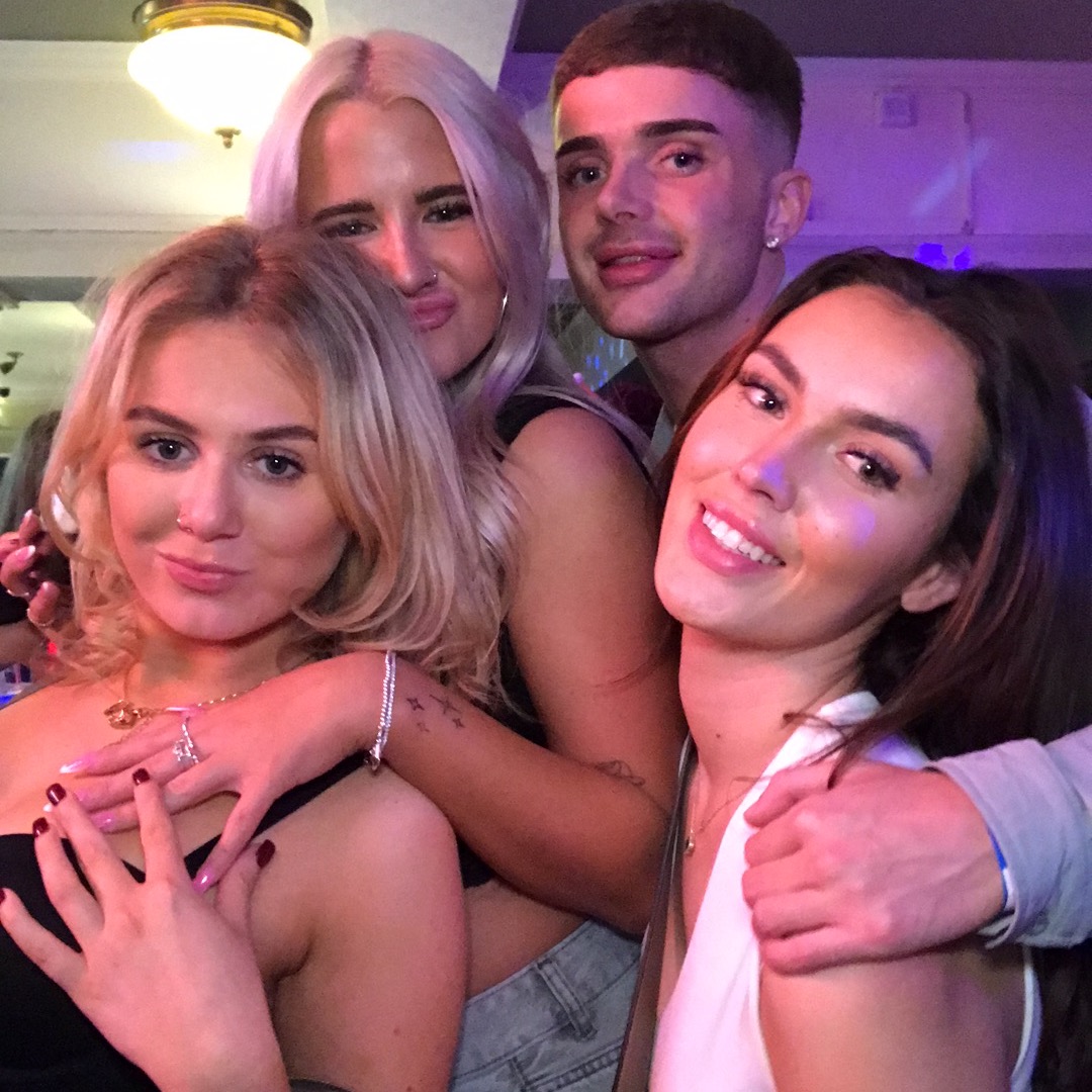 The Garrick Xmas 2025 | View more photos from the event at gallery.intothebooth.co.uk/u/IntoTheBooth/The-Garrick-Xmas-2025