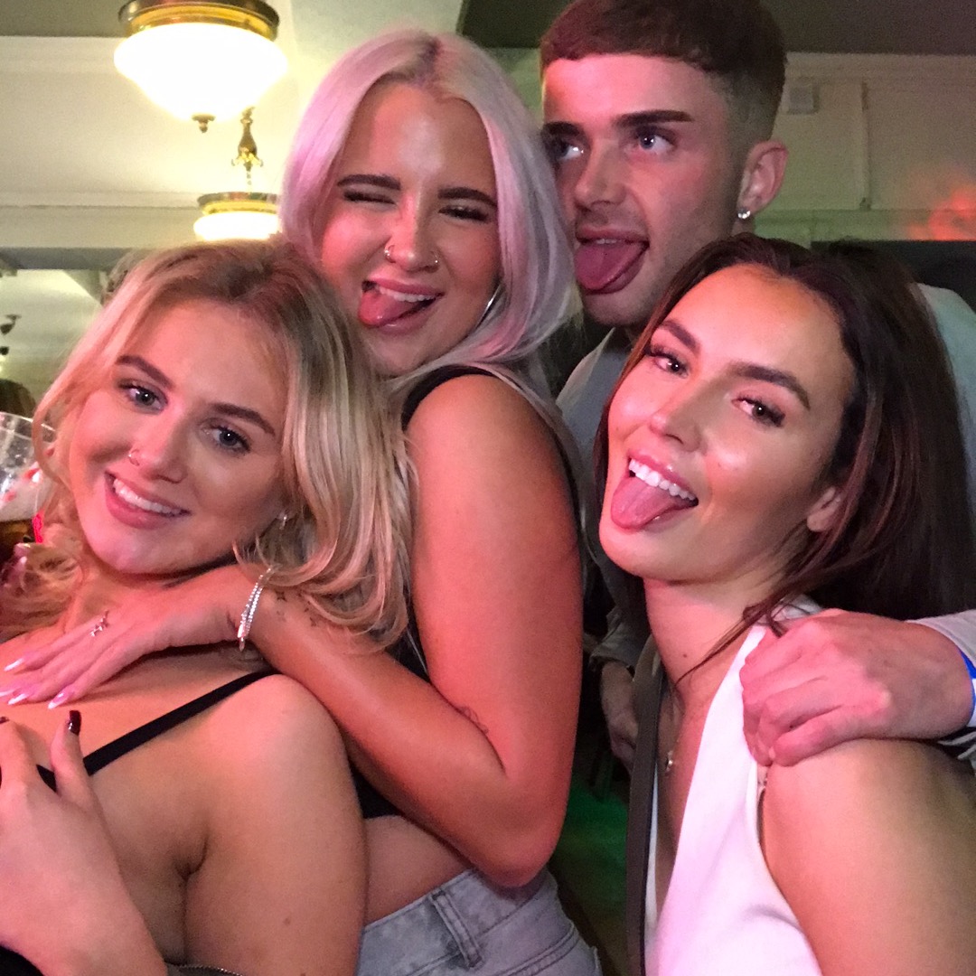 The Garrick Xmas 2025 | View more photos from the event at gallery.intothebooth.co.uk/u/IntoTheBooth/The-Garrick-Xmas-2025