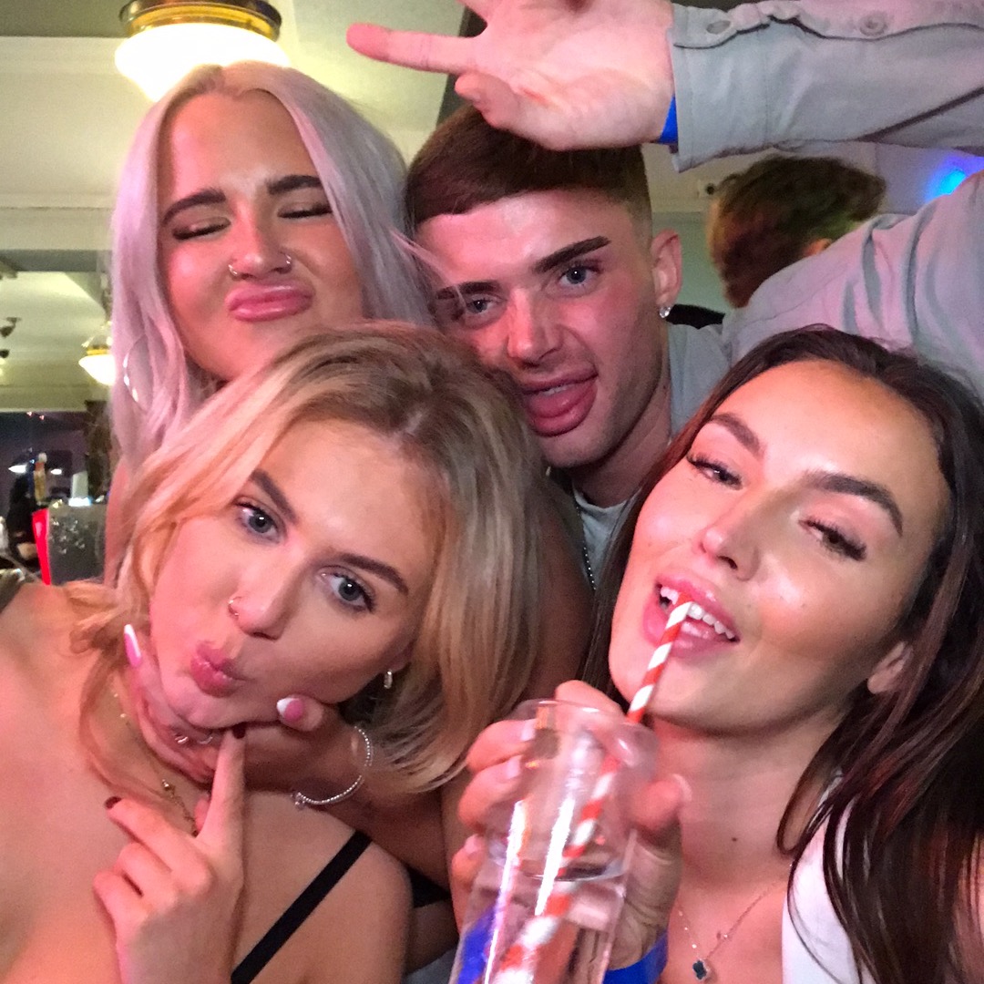 The Garrick Xmas 2025 | View more photos from the event at gallery.intothebooth.co.uk/u/IntoTheBooth/The-Garrick-Xmas-2025