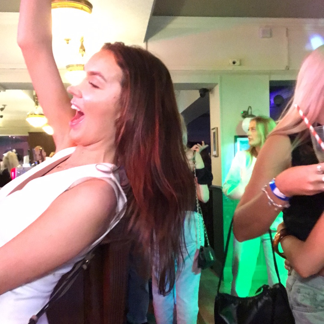 The Garrick Xmas 2025 | View more photos from the event at gallery.intothebooth.co.uk/u/IntoTheBooth/The-Garrick-Xmas-2025