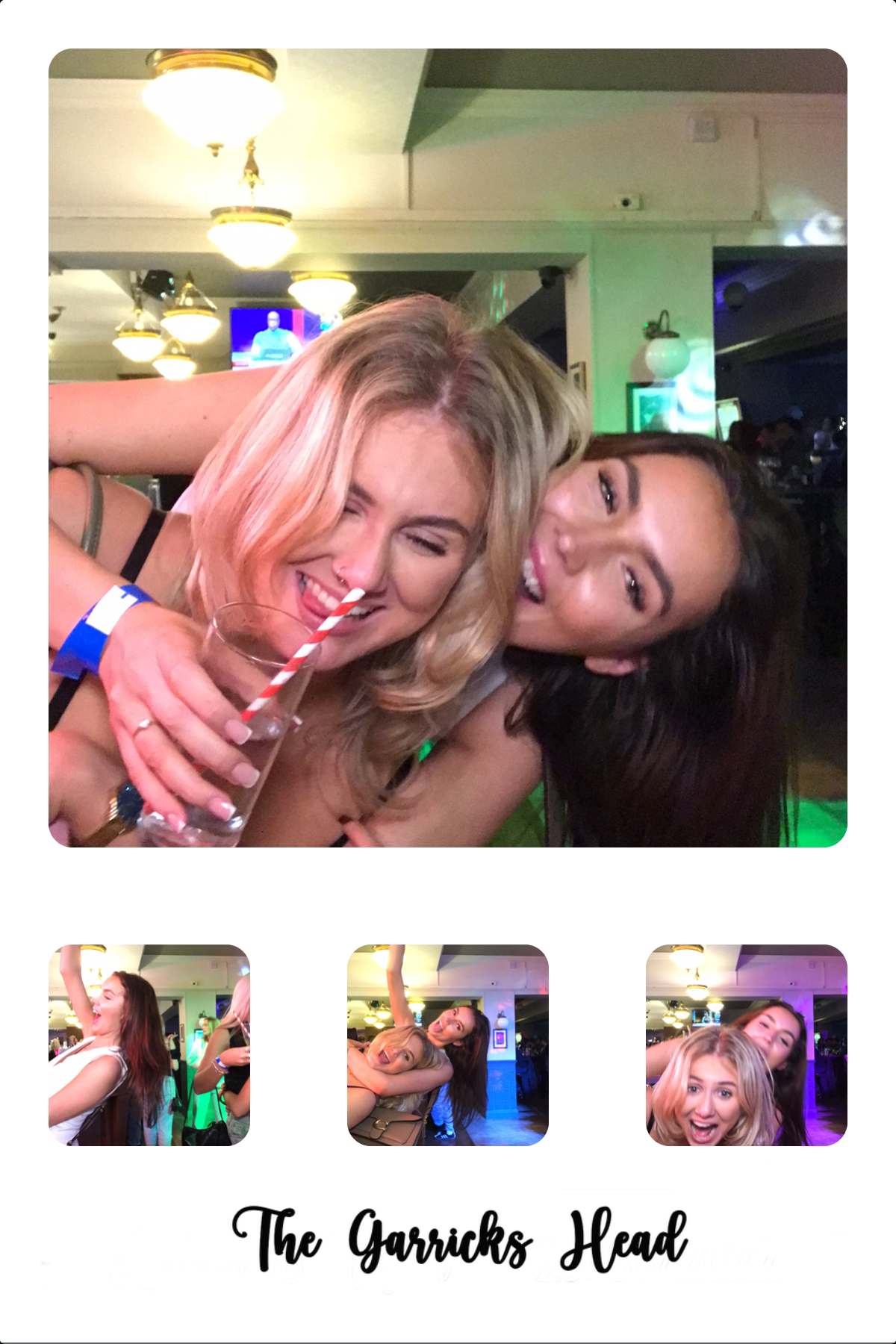 The Garrick Xmas 2025 | View more photos from the event at gallery.intothebooth.co.uk/u/IntoTheBooth/The-Garrick-Xmas-2025