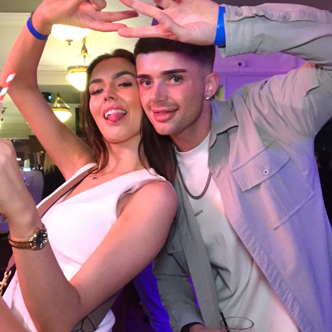 The Garrick Xmas 2025 | View more photos from the event at gallery.intothebooth.co.uk/u/IntoTheBooth/The-Garrick-Xmas-2025