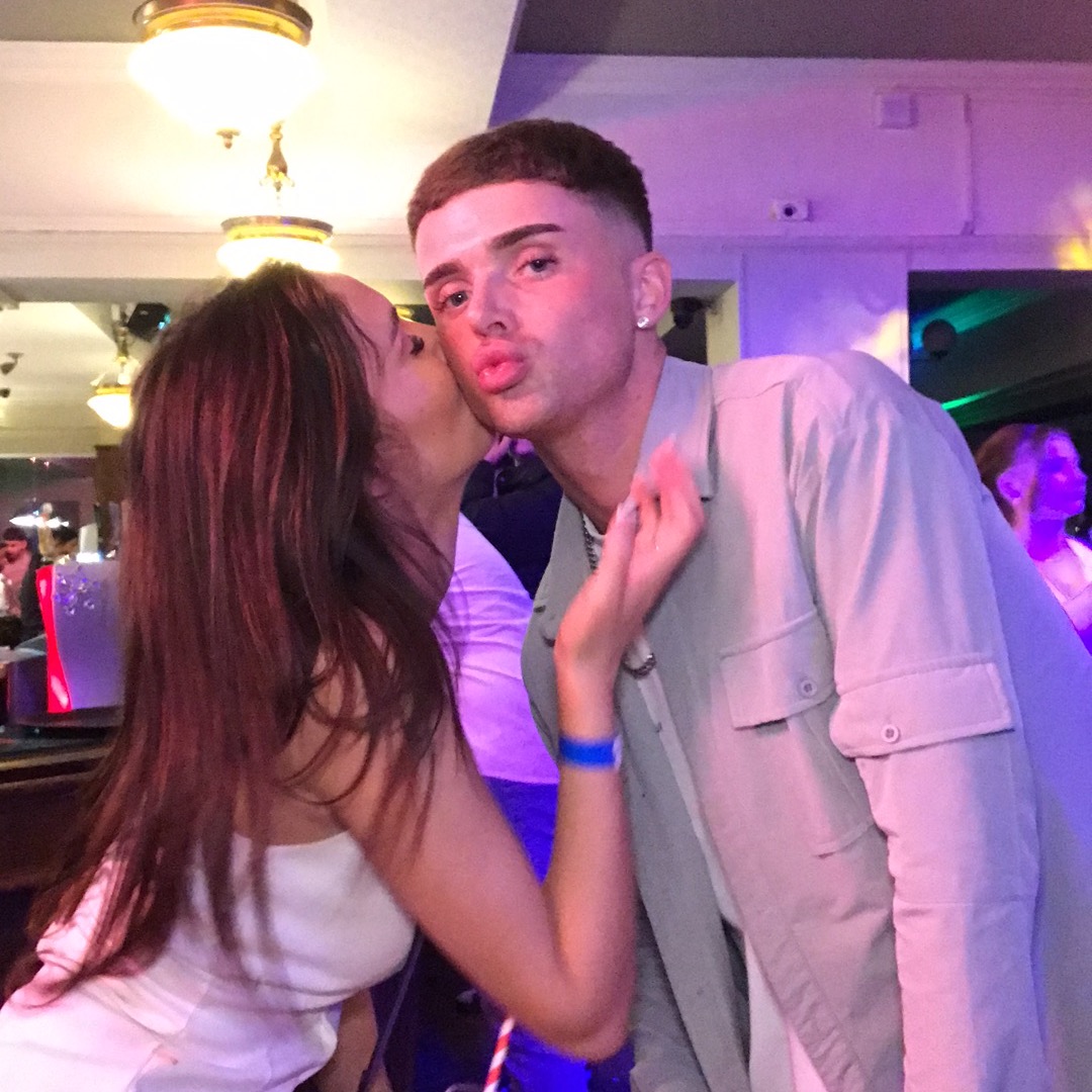 The Garrick Xmas 2025 | View more photos from the event at gallery.intothebooth.co.uk/u/IntoTheBooth/The-Garrick-Xmas-2025